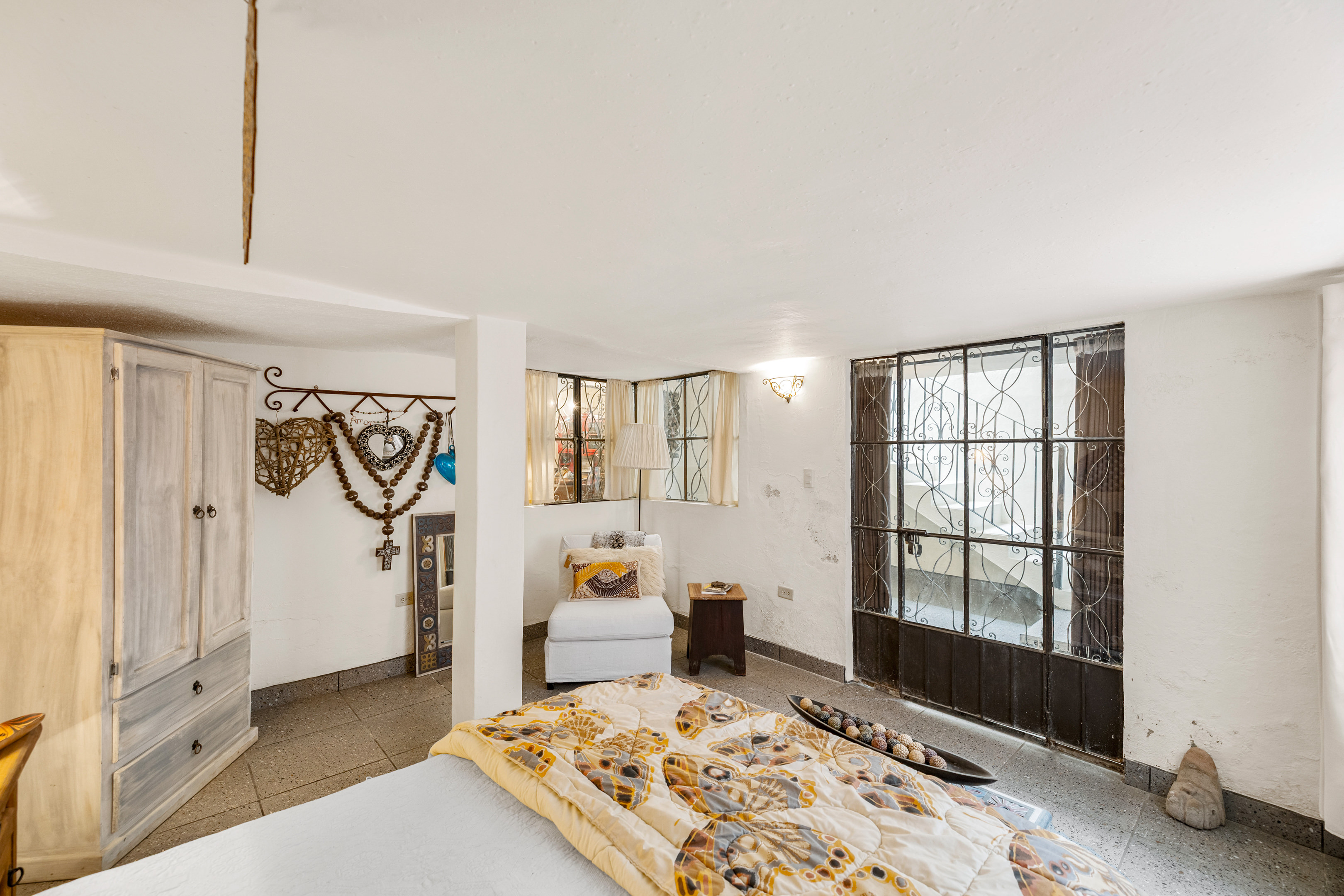 Privada Loreto 3 Centro