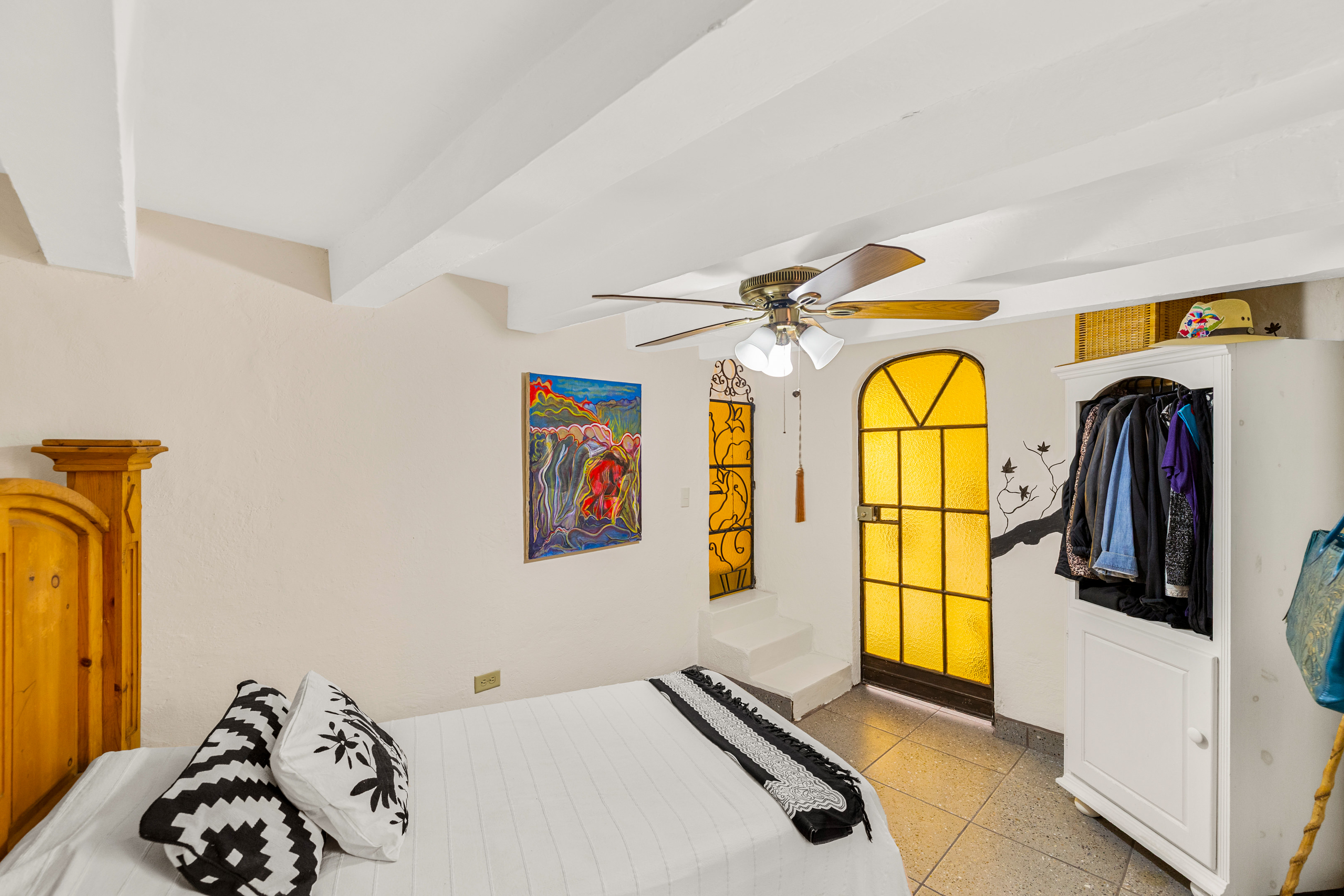 Privada Loreto 3 Centro