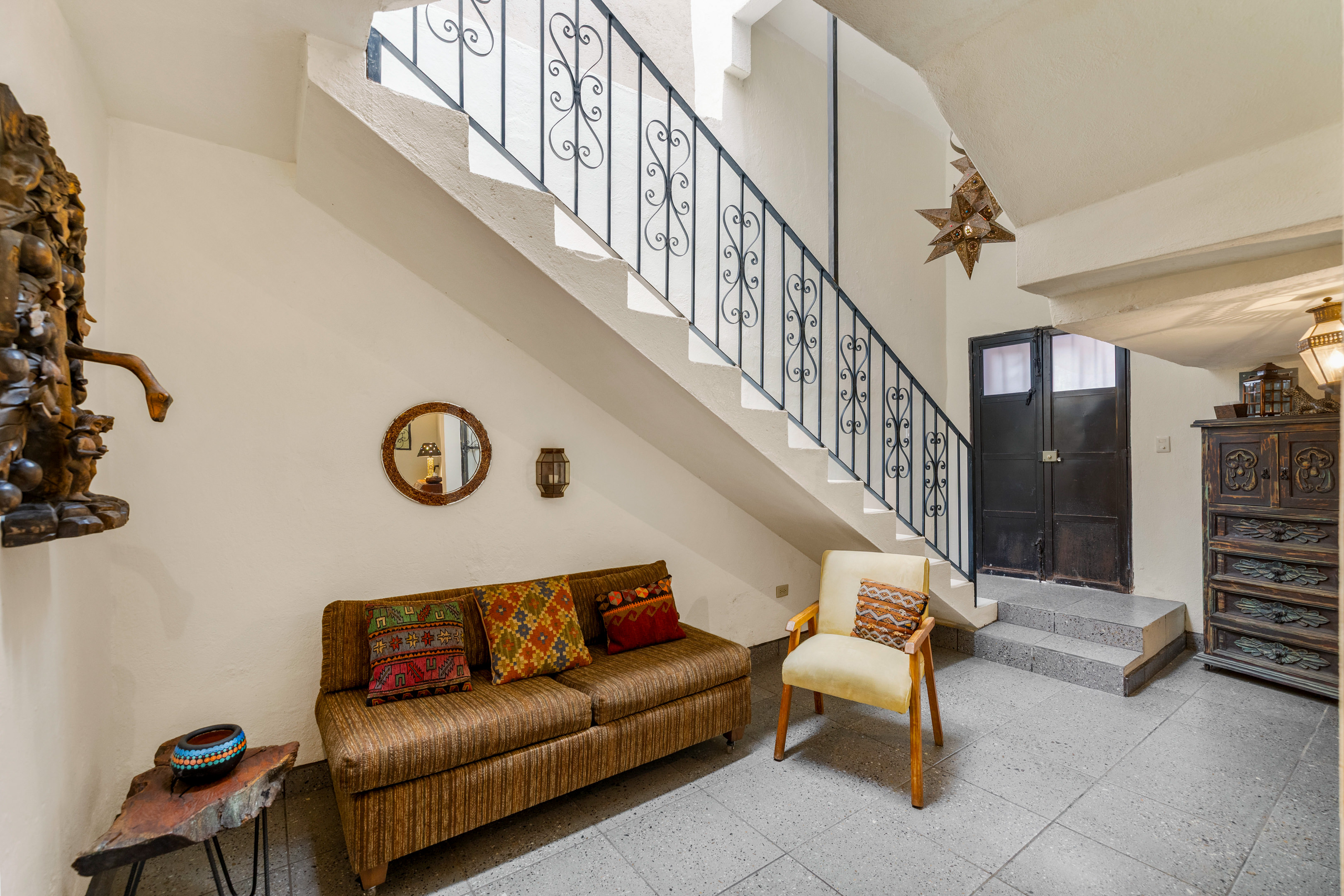 Privada Loreto 3 Centro