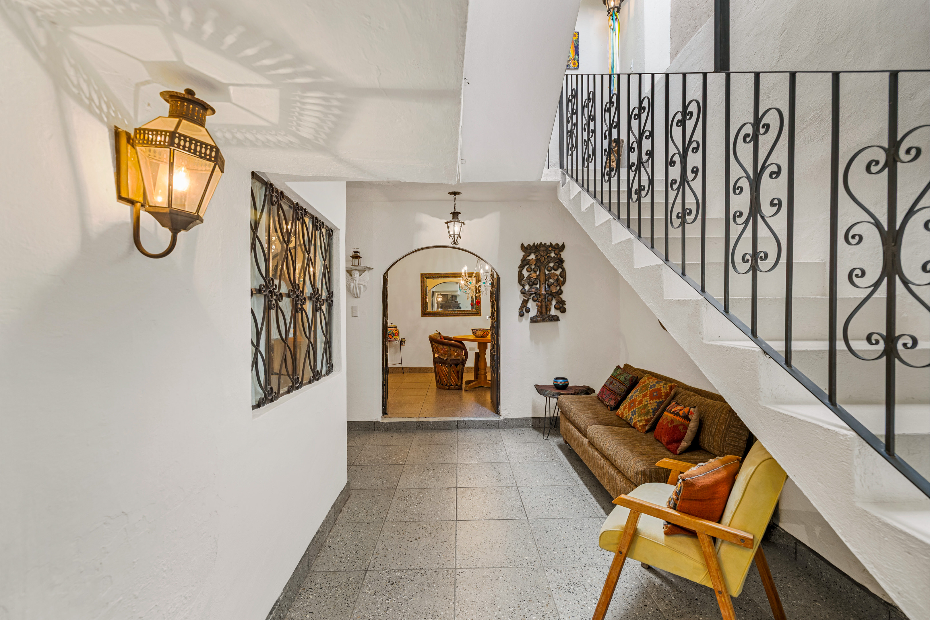 Privada Loreto 3 Centro