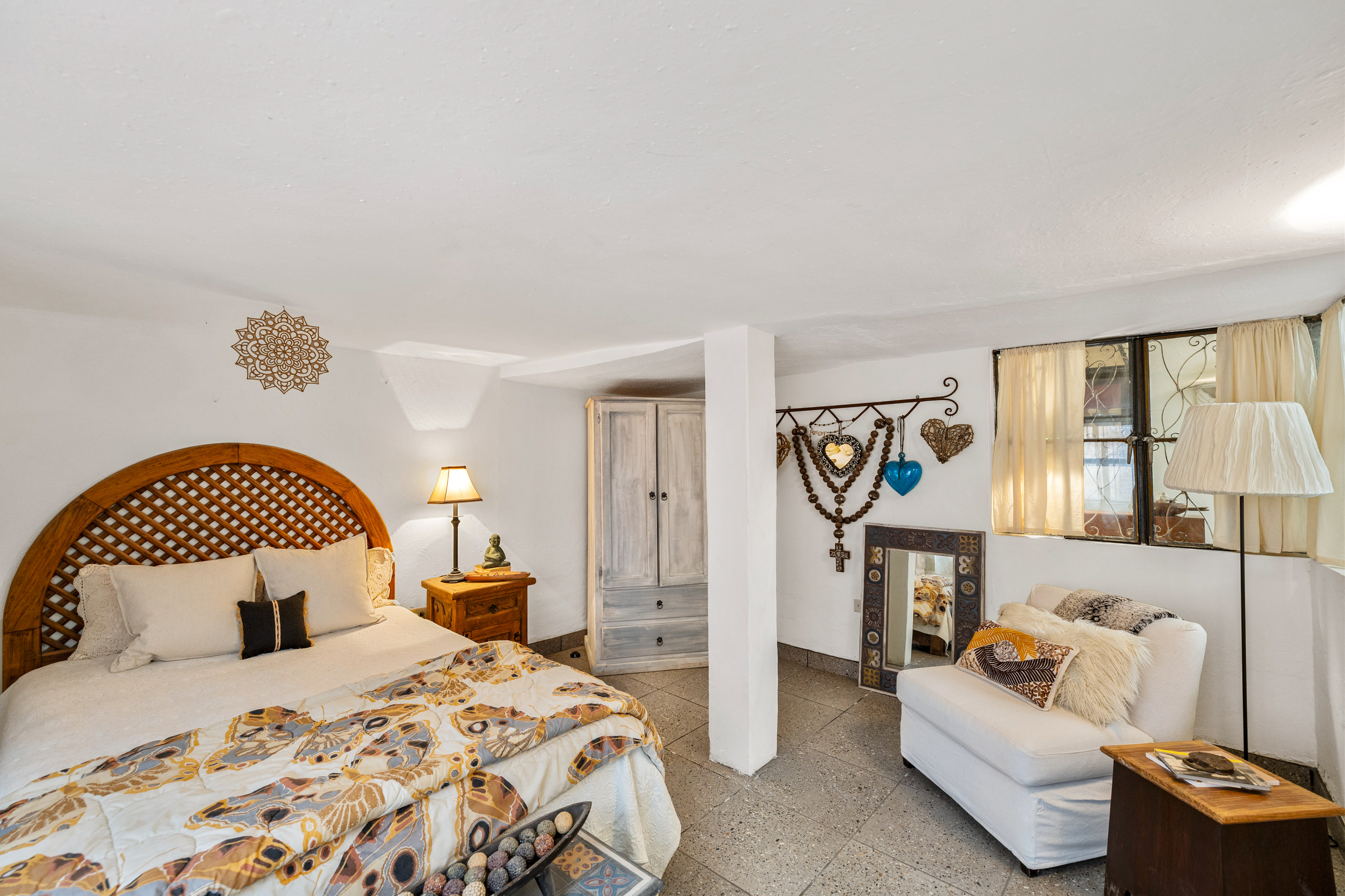 Privada Loreto 3 Centro