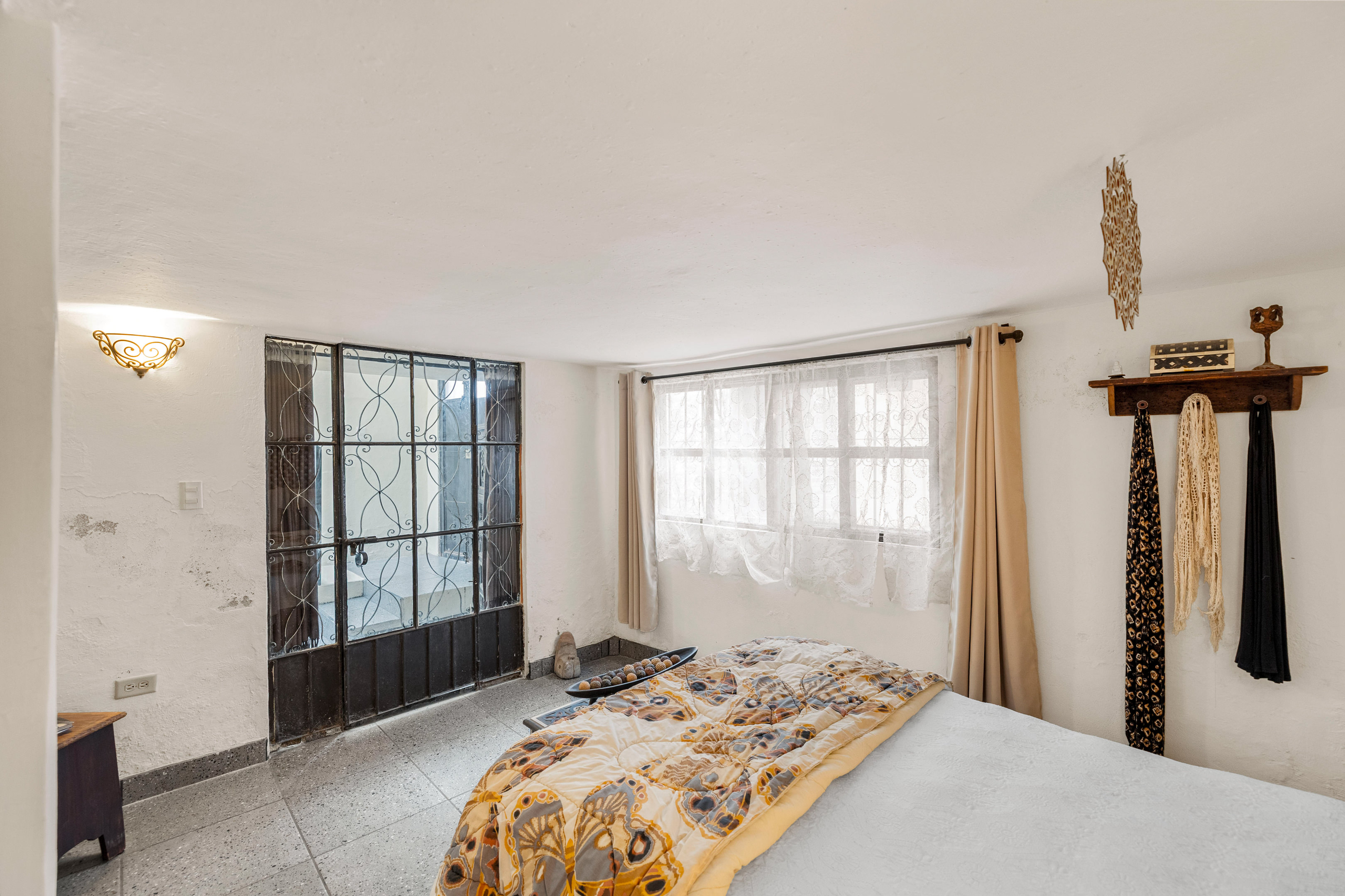 Privada Loreto 3 Centro
