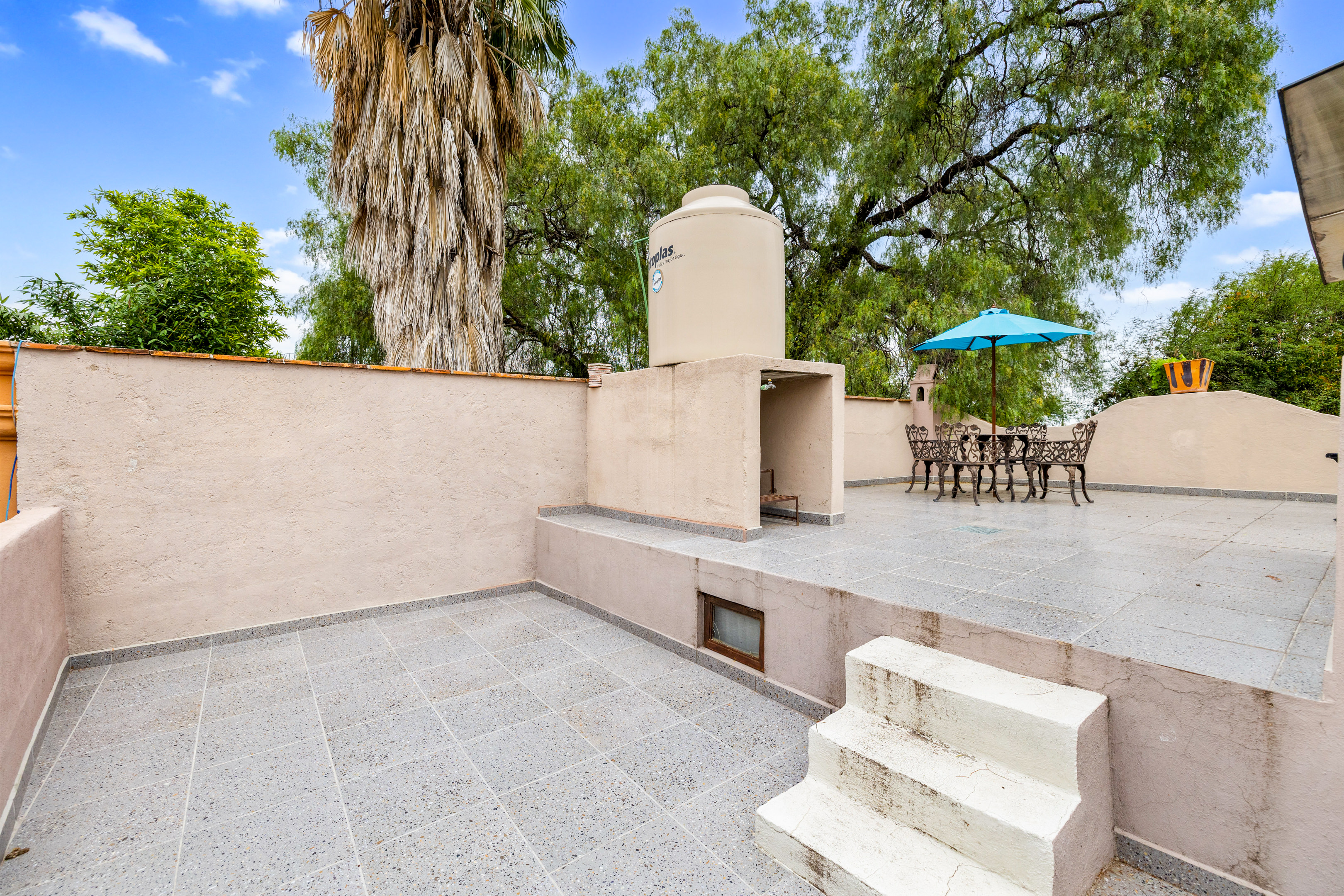Privada Loreto 3 Centro