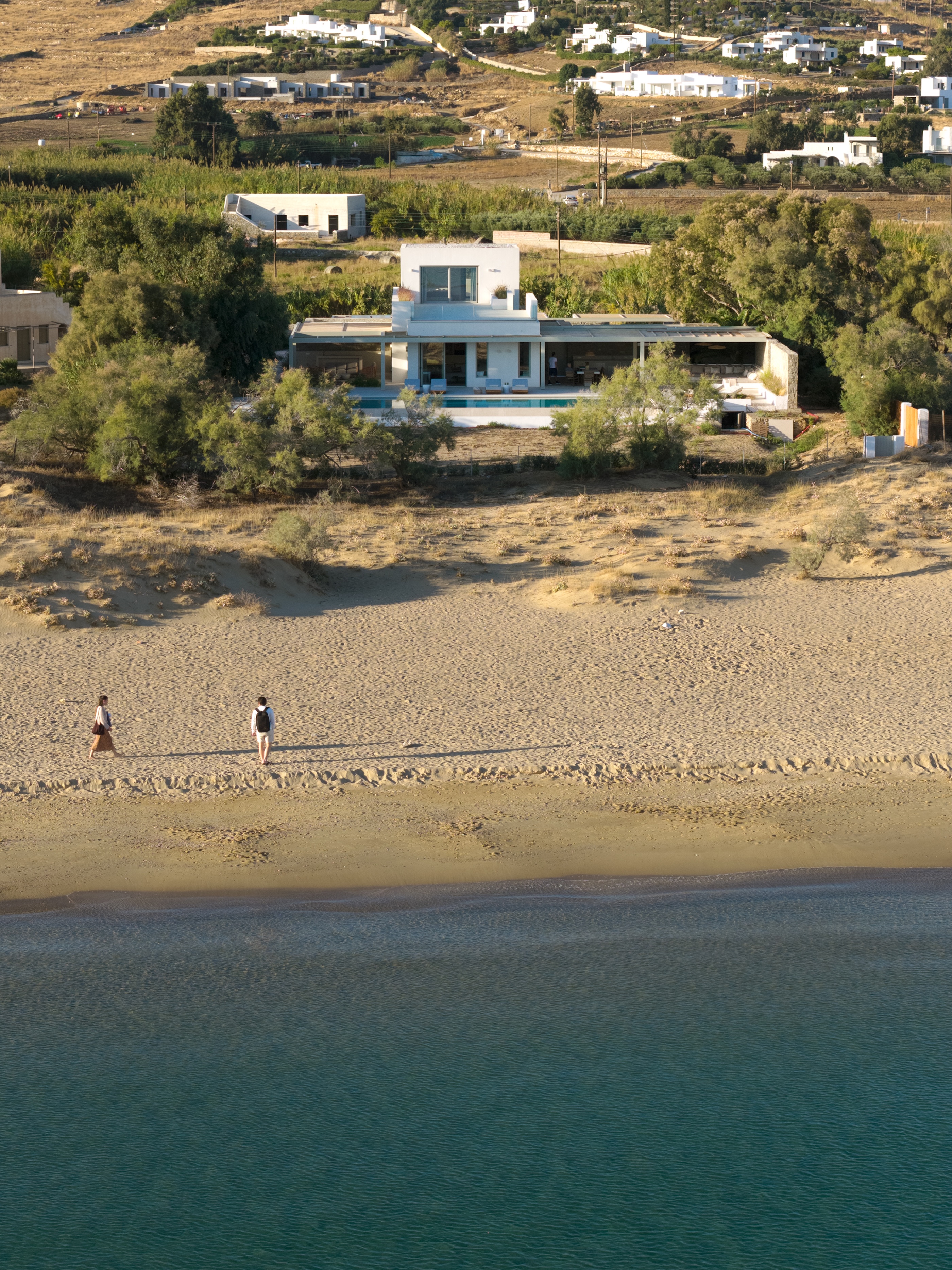 Paros Noema