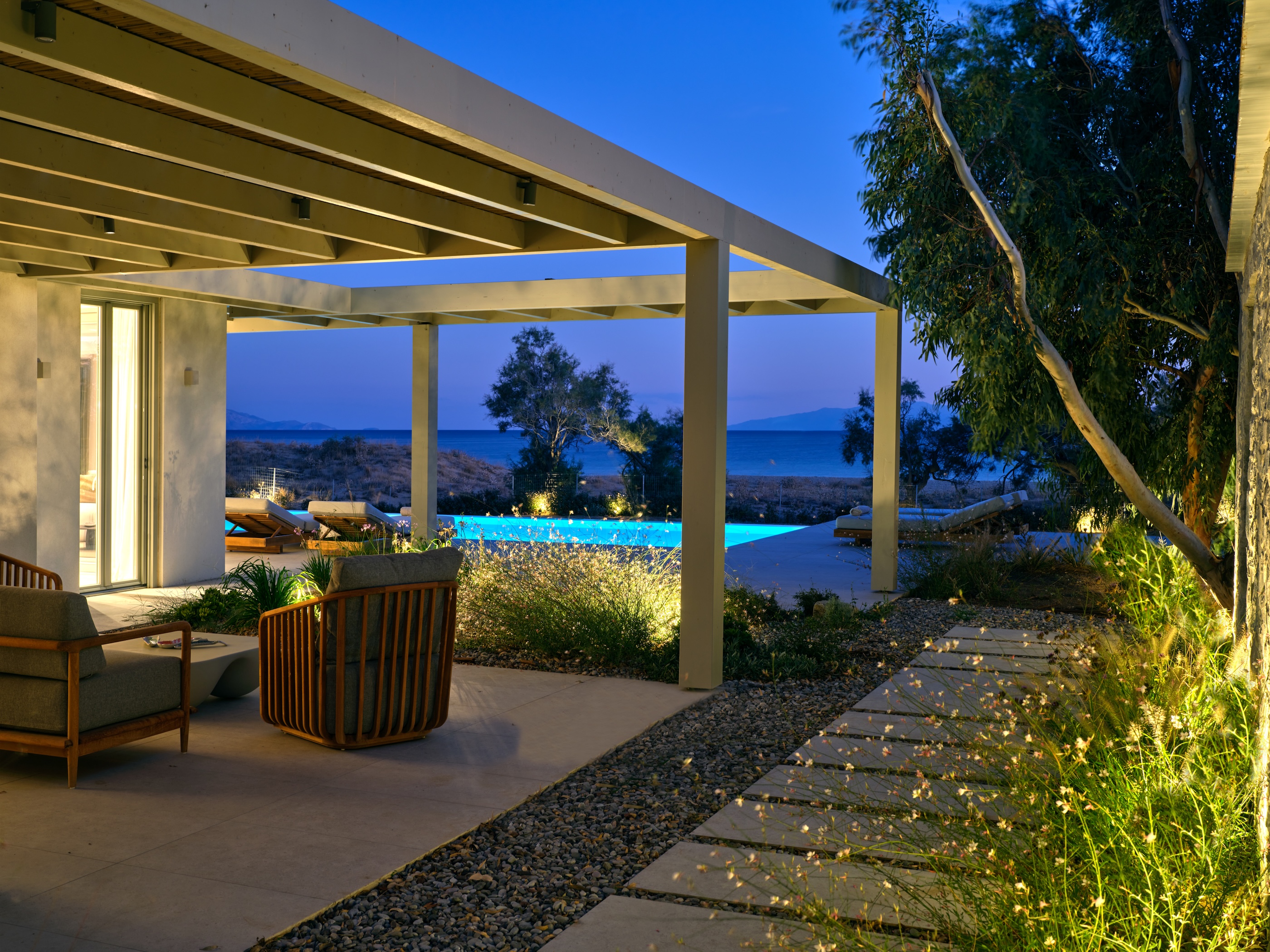 Paros Noema