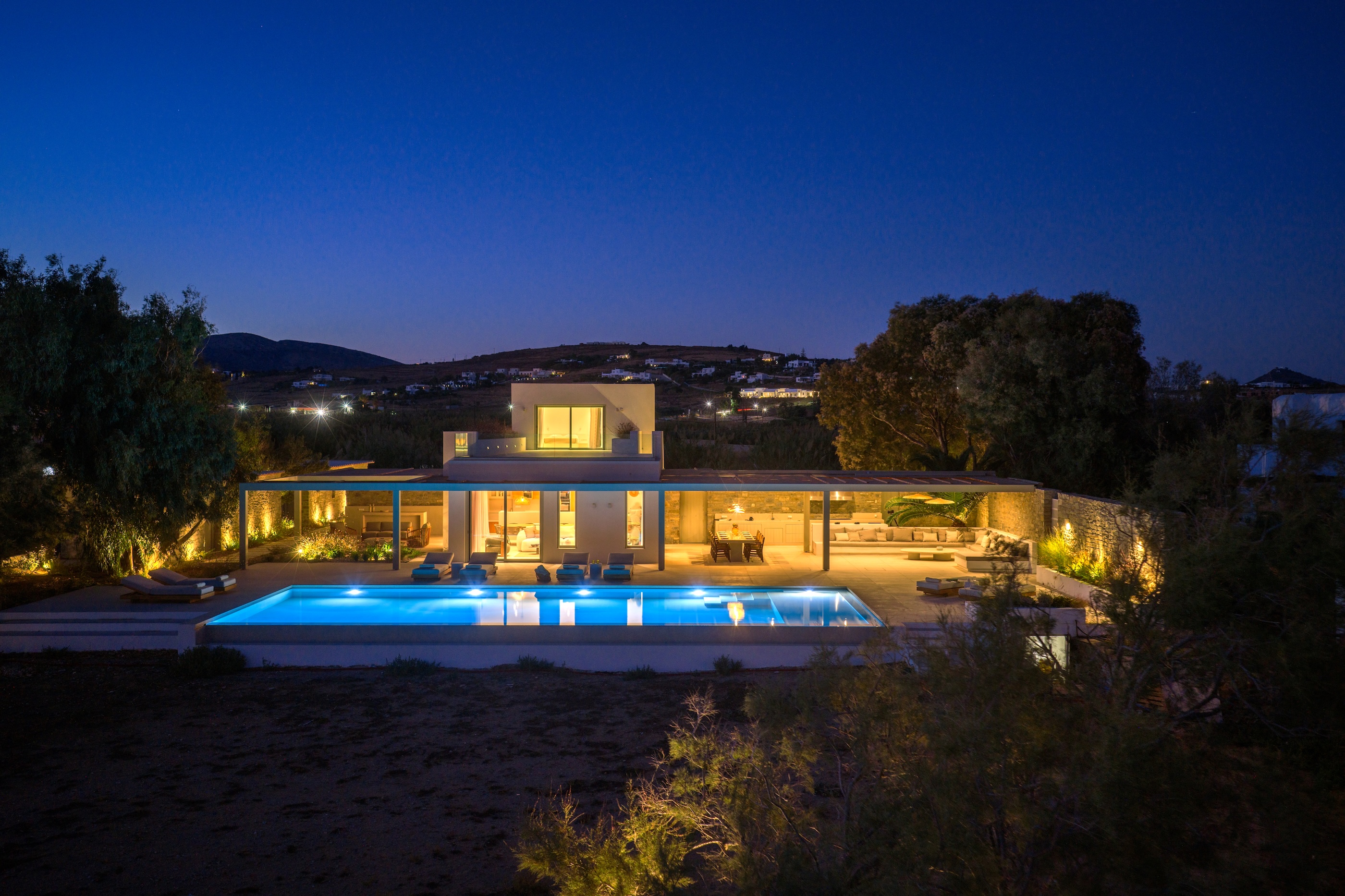 Paros Noema