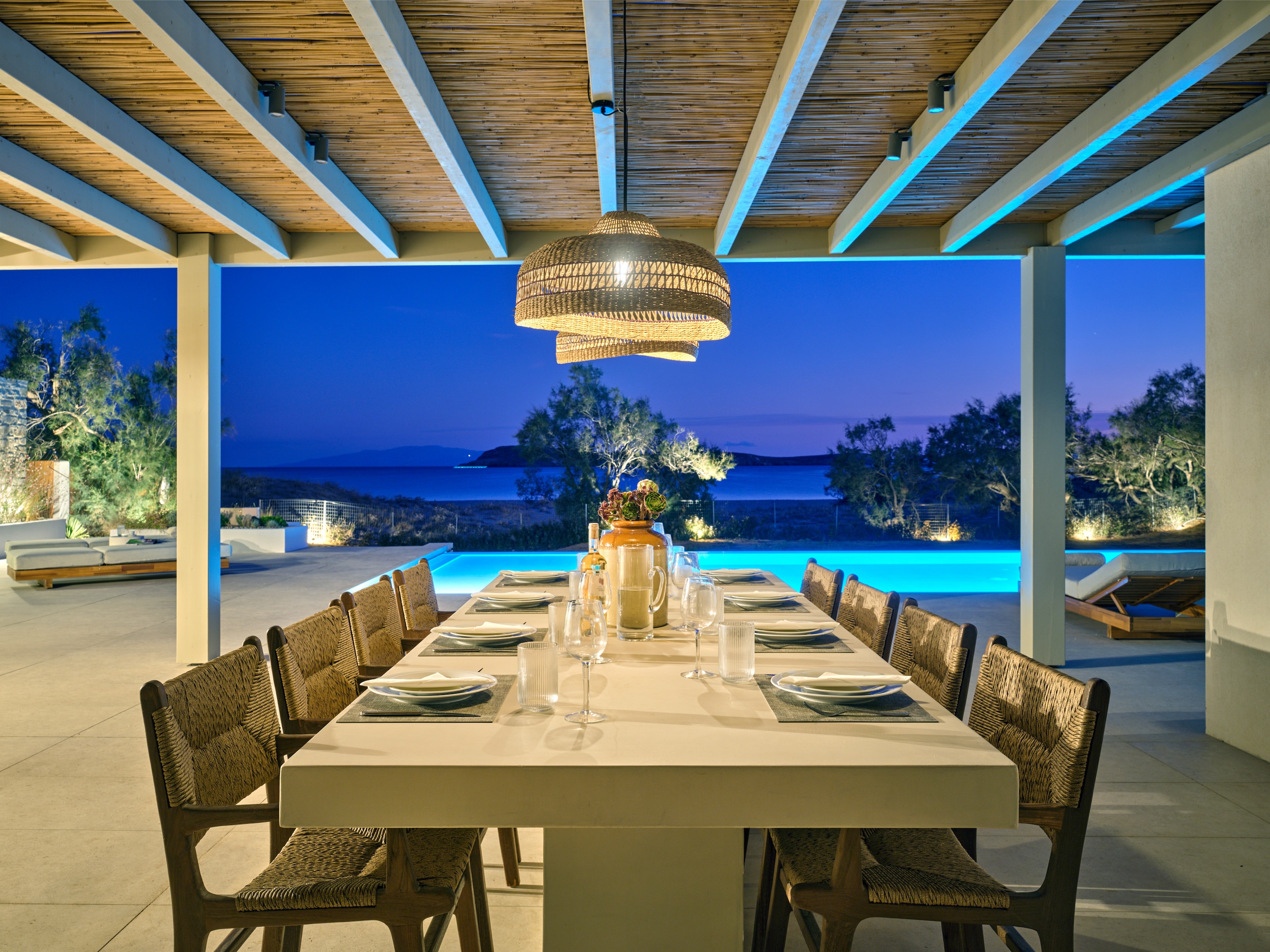 Paros Noema