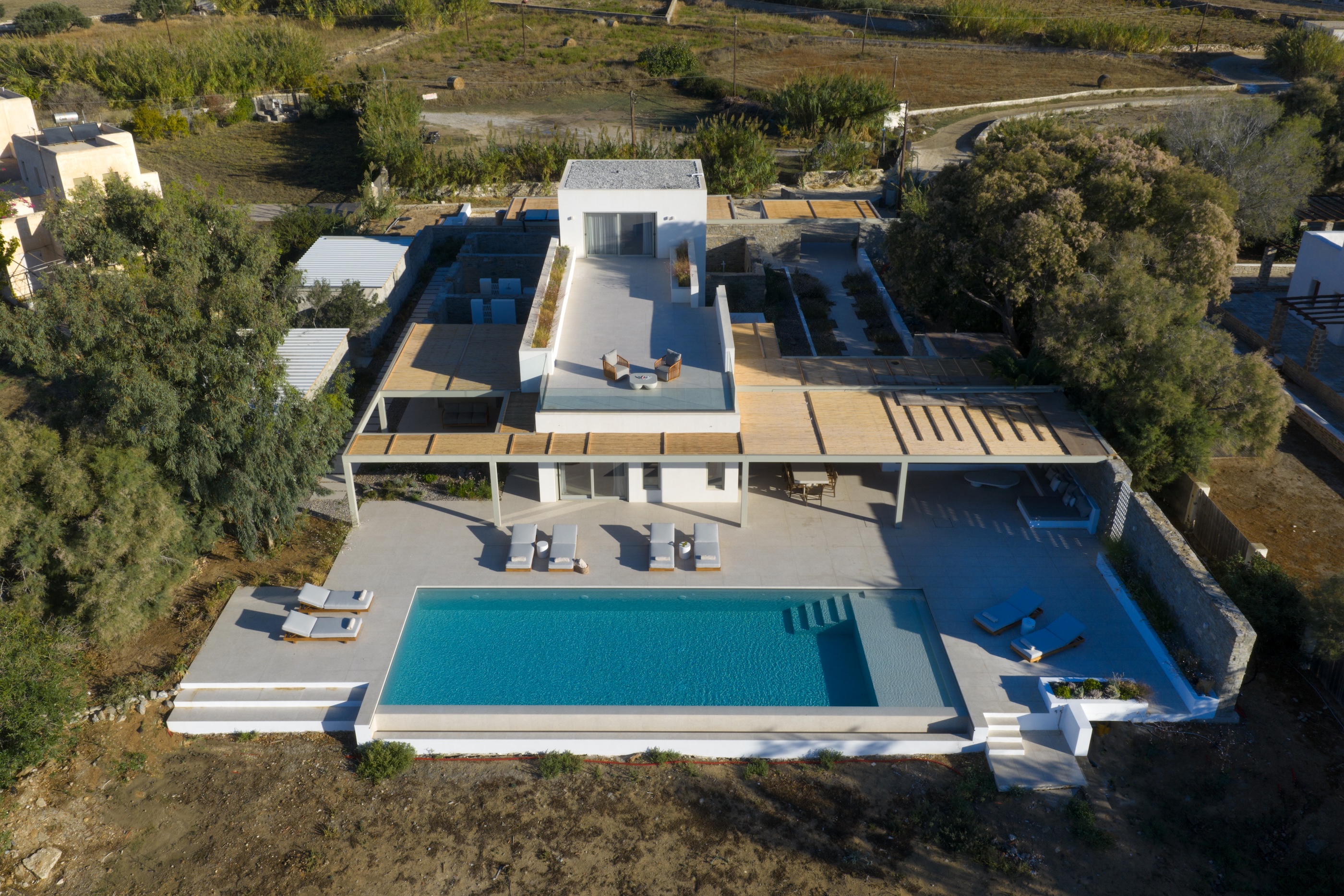 Paros Noema