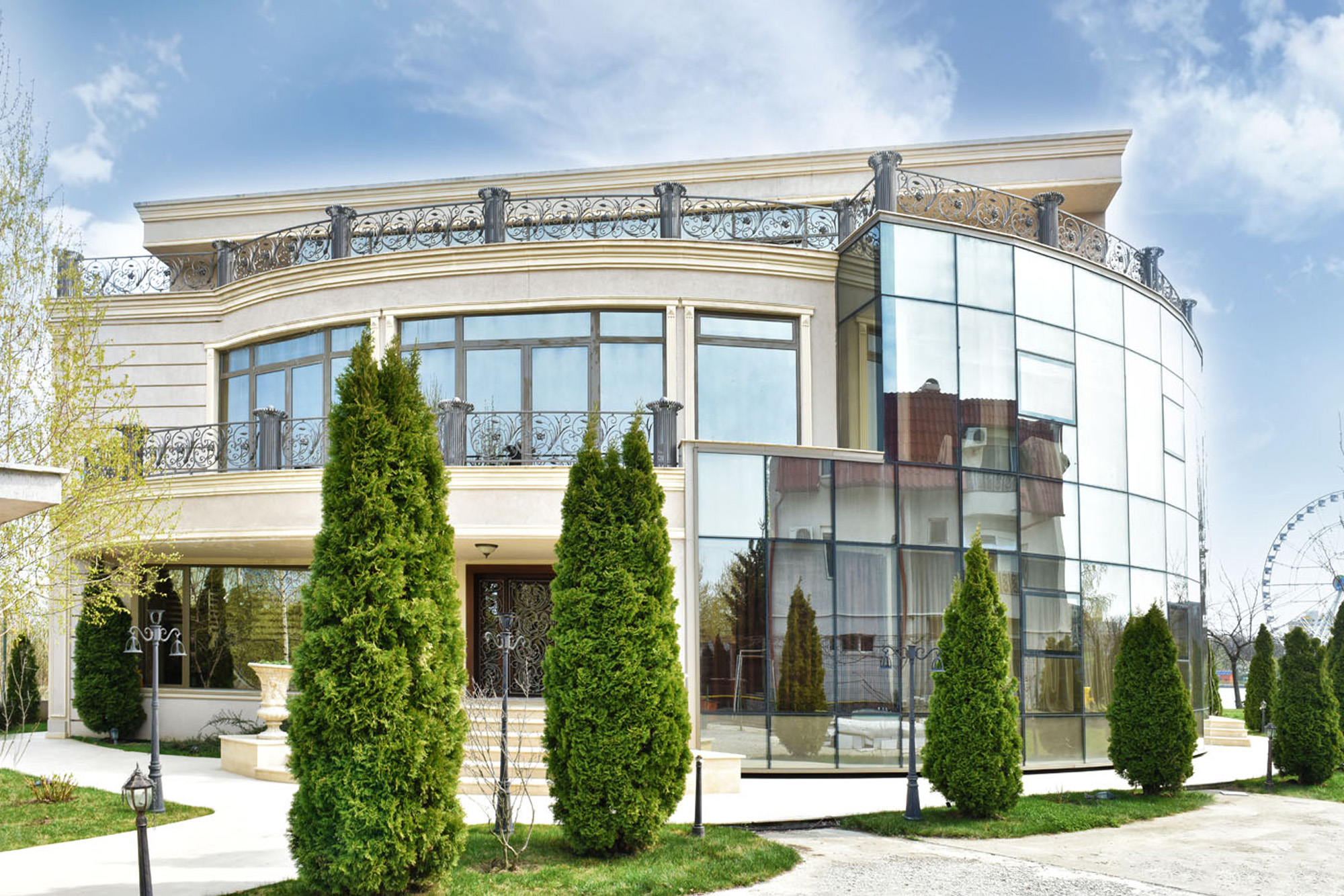 Bucuresti