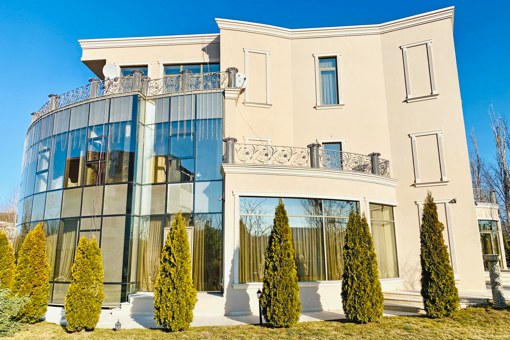 Bucuresti
