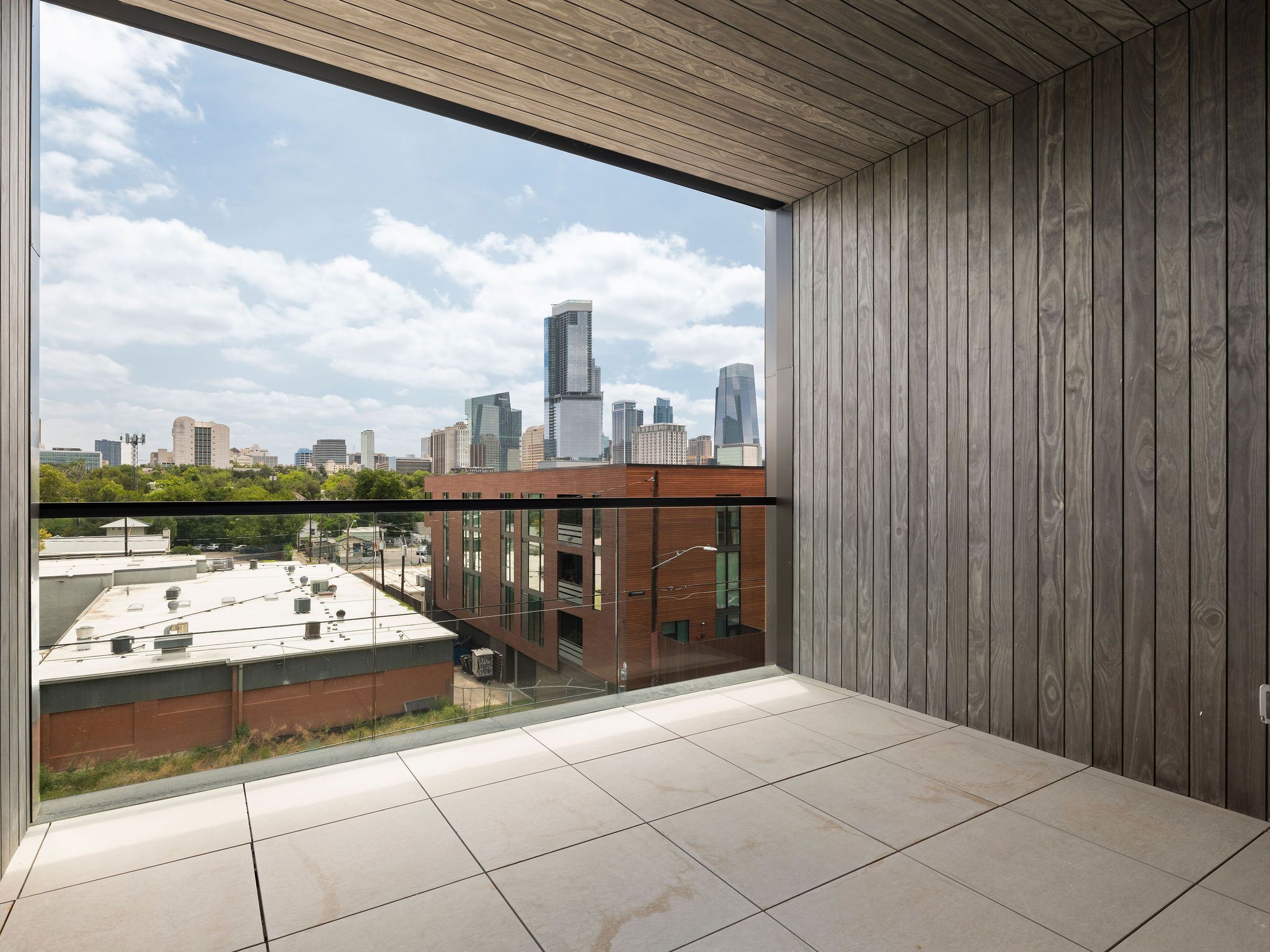 1006 Baylor Street 302