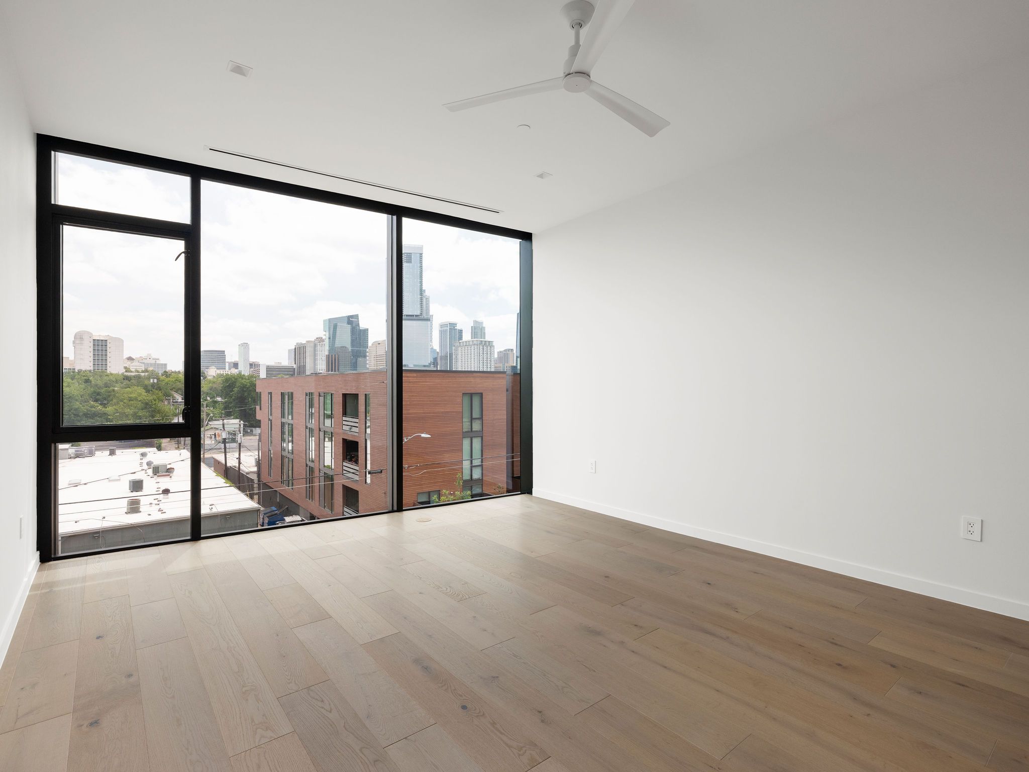 1006 Baylor Street 302