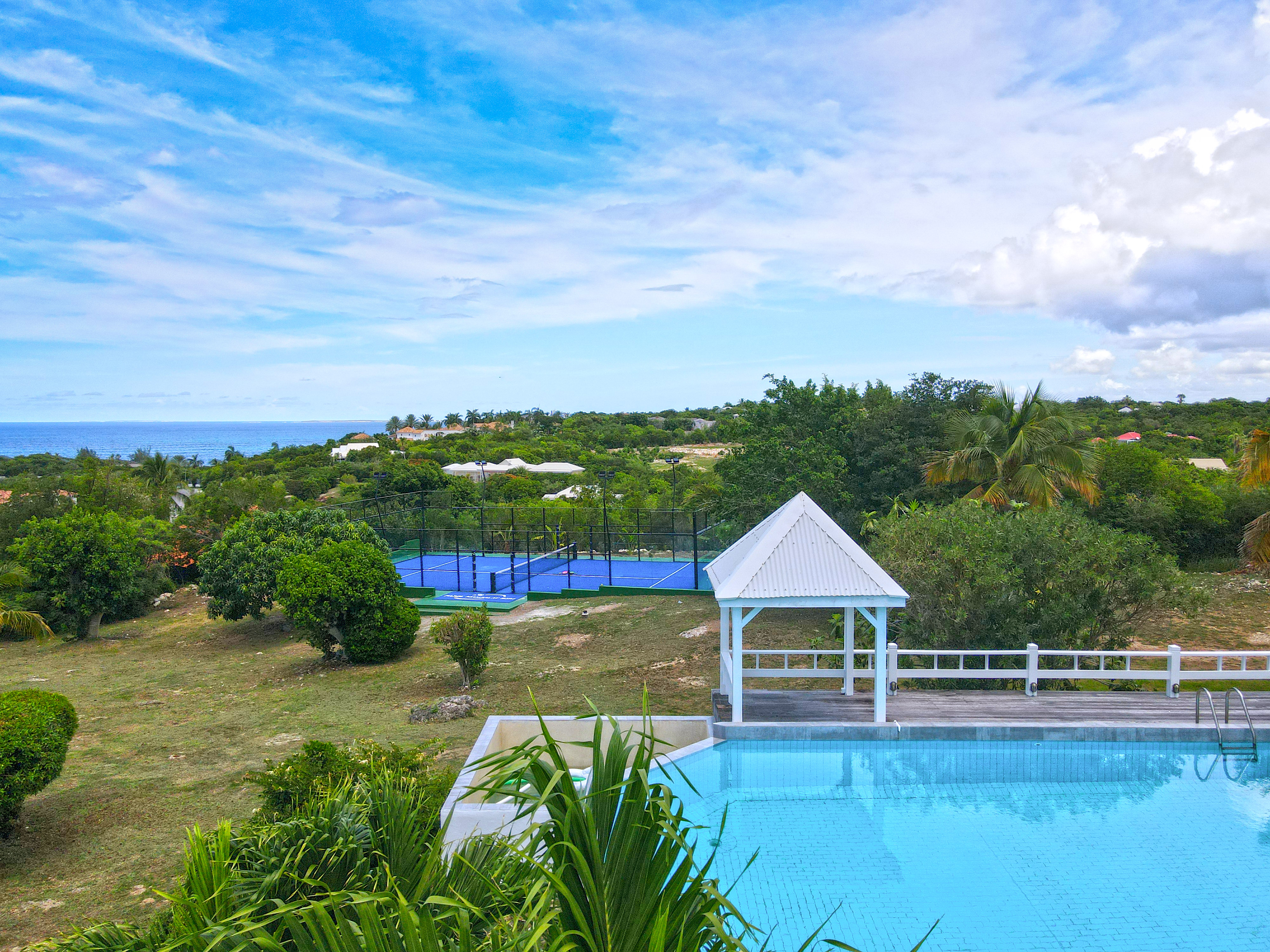 saint martin