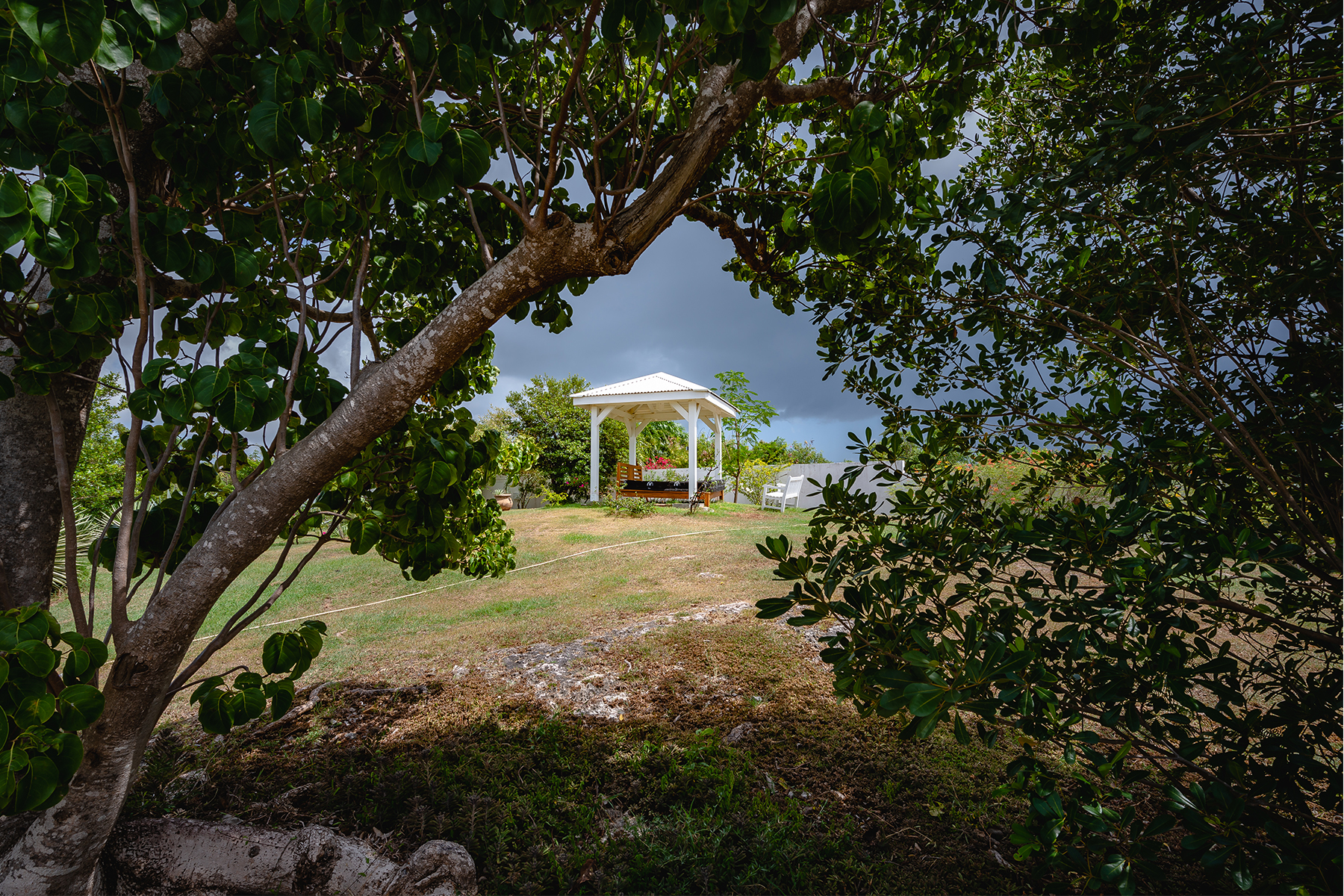 saint martin