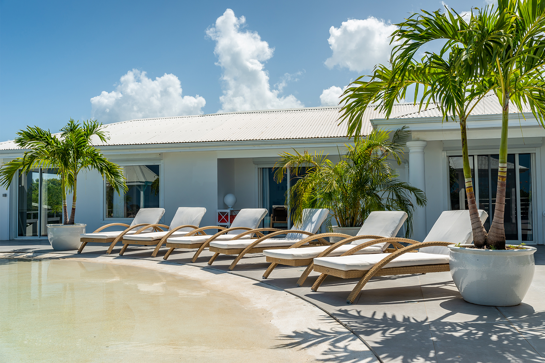 saint martin