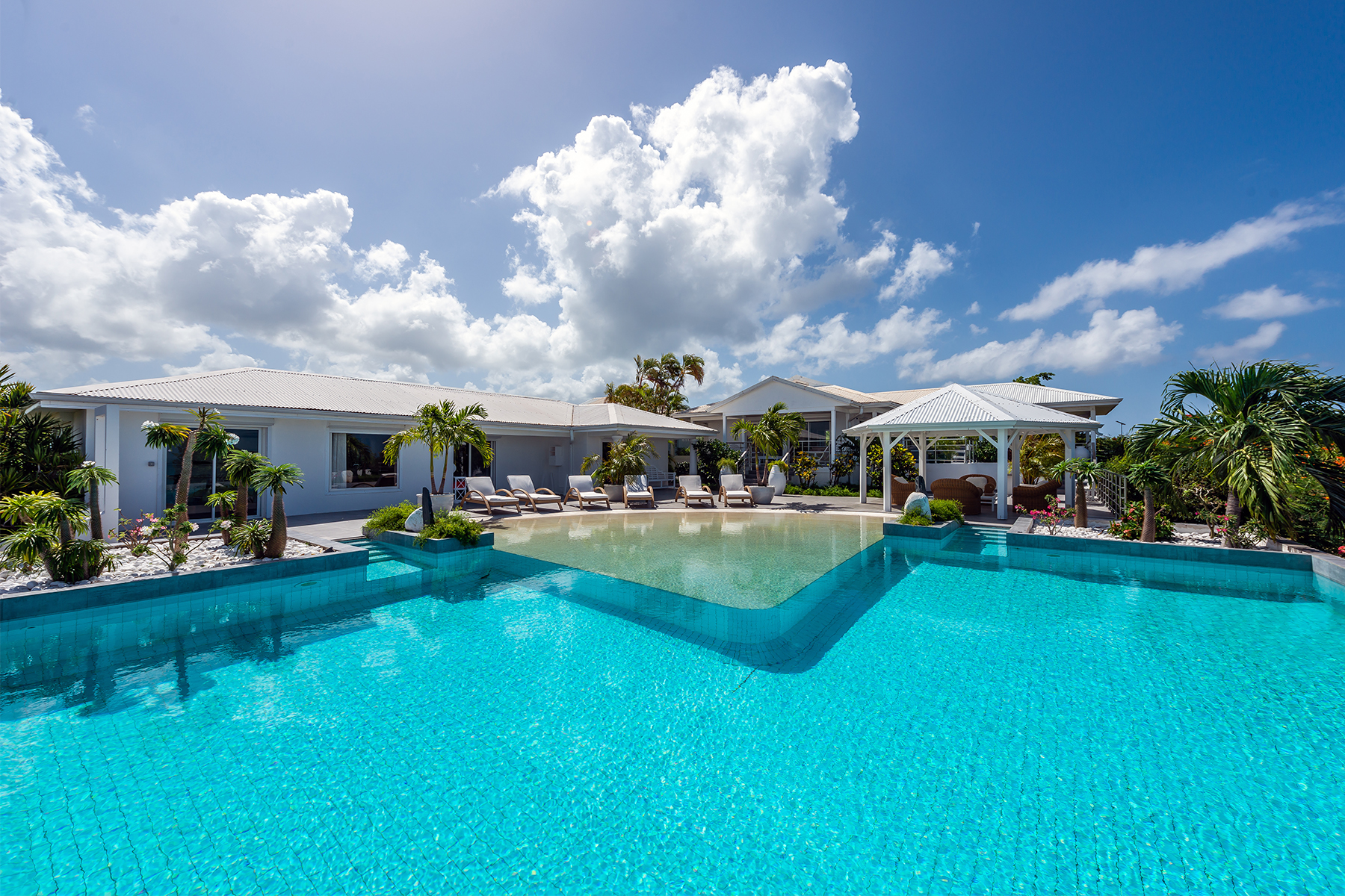 saint martin