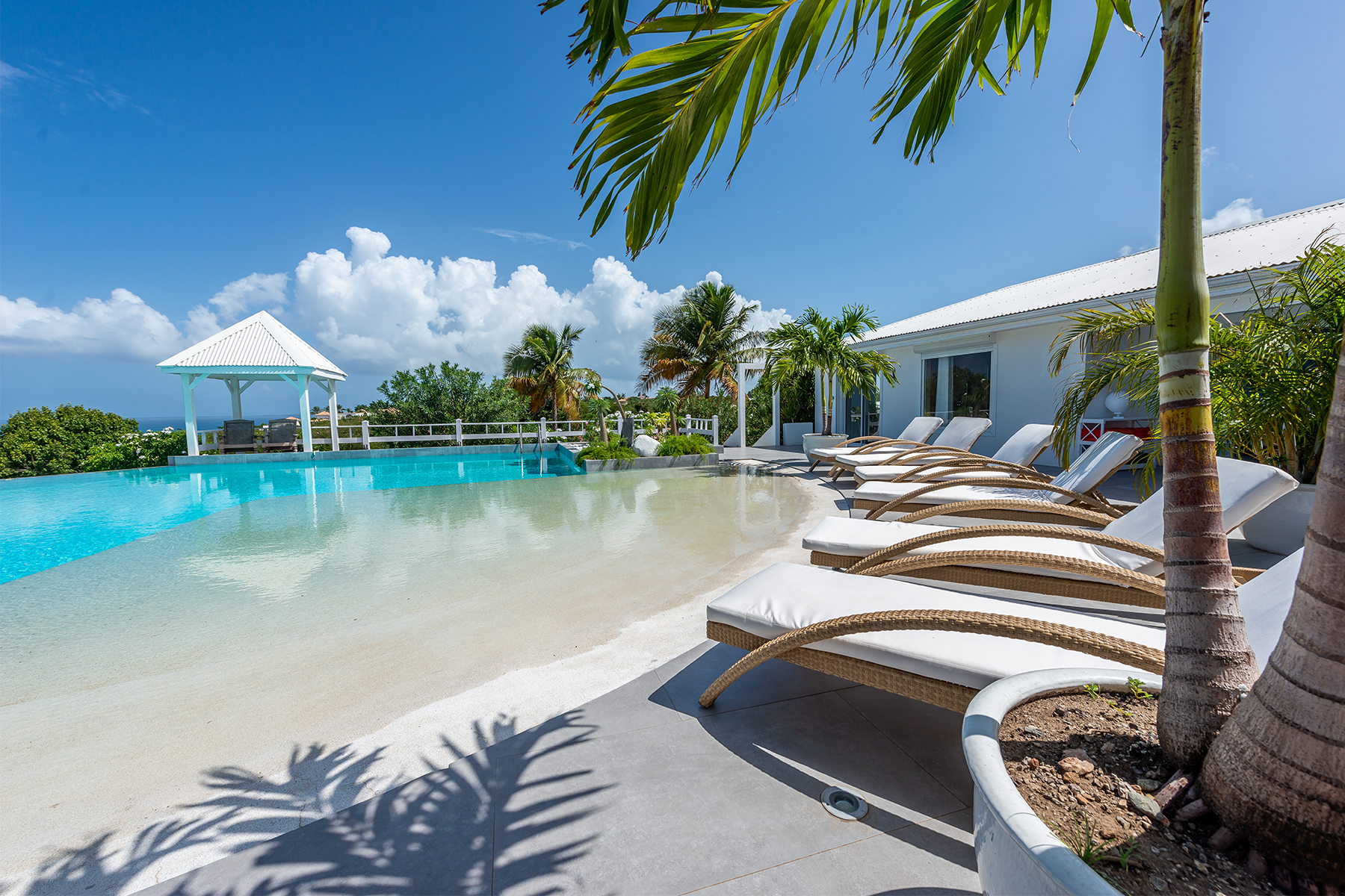 saint martin