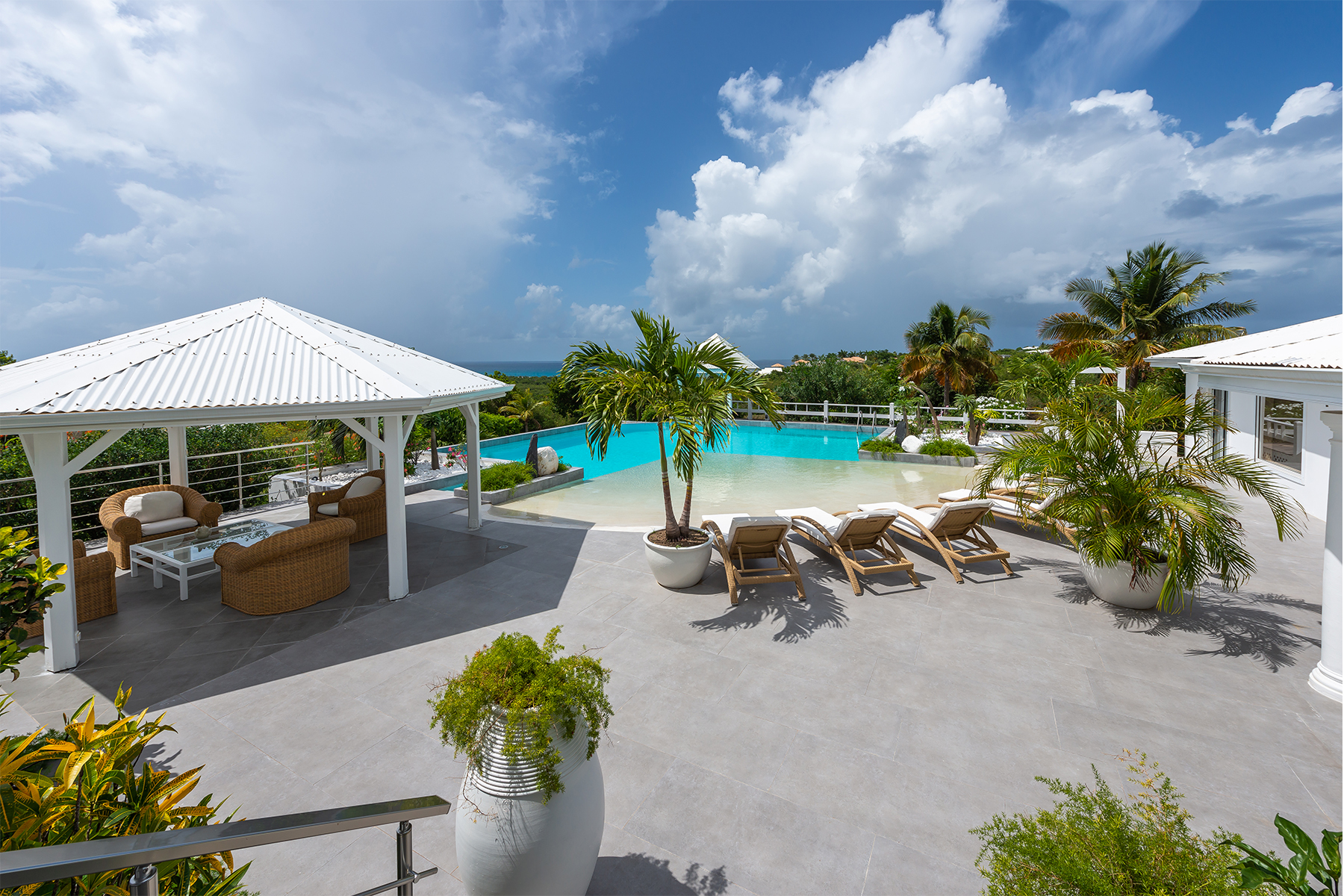 saint martin