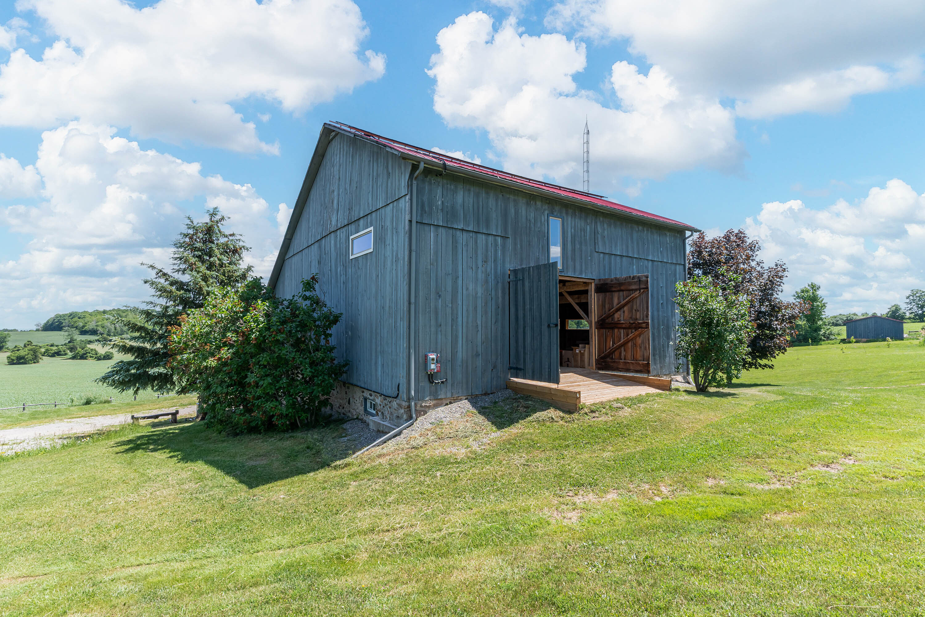 995611 Mono-Adjala Townline, Rosemont