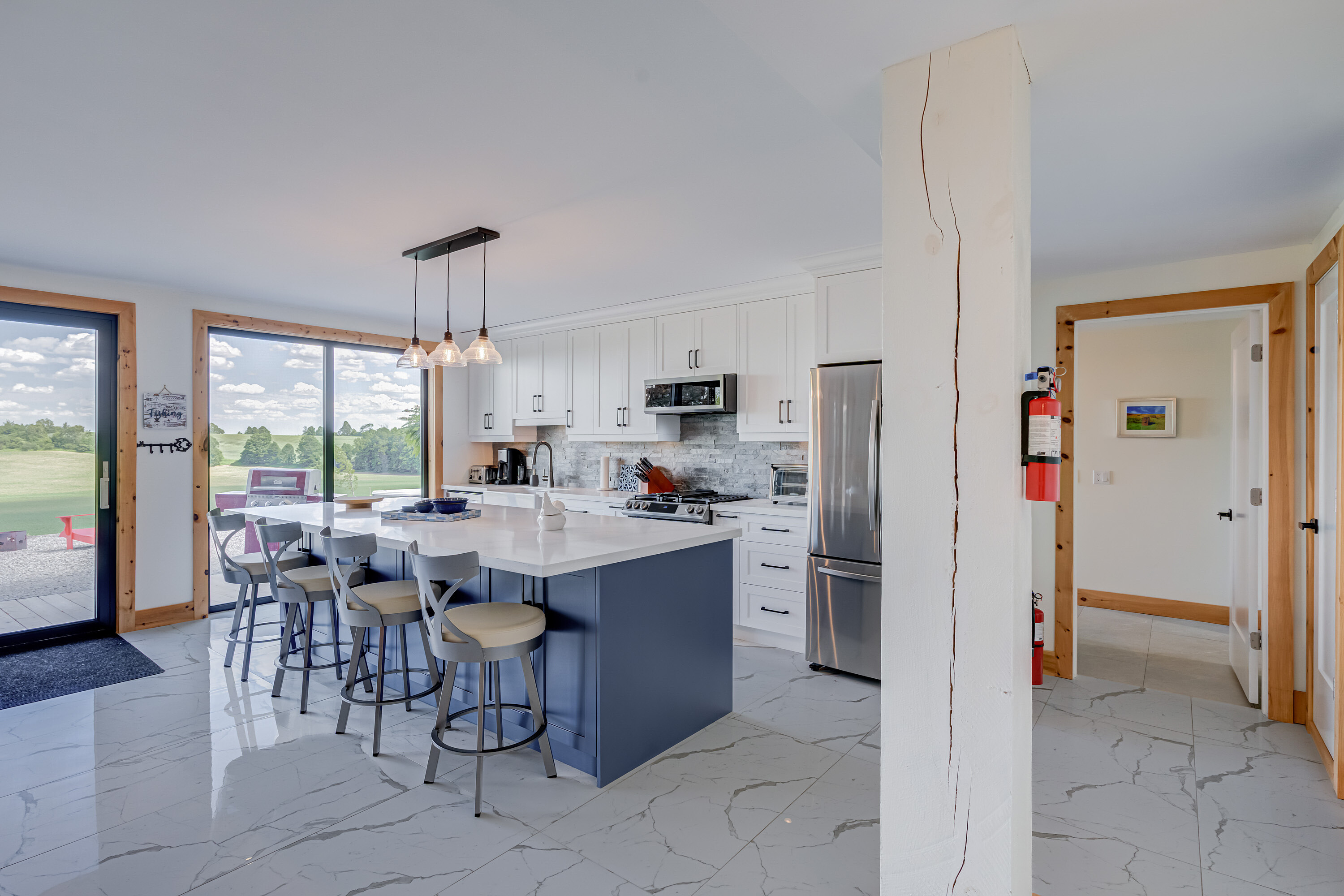 995611 Mono-Adjala Townline, Rosemont