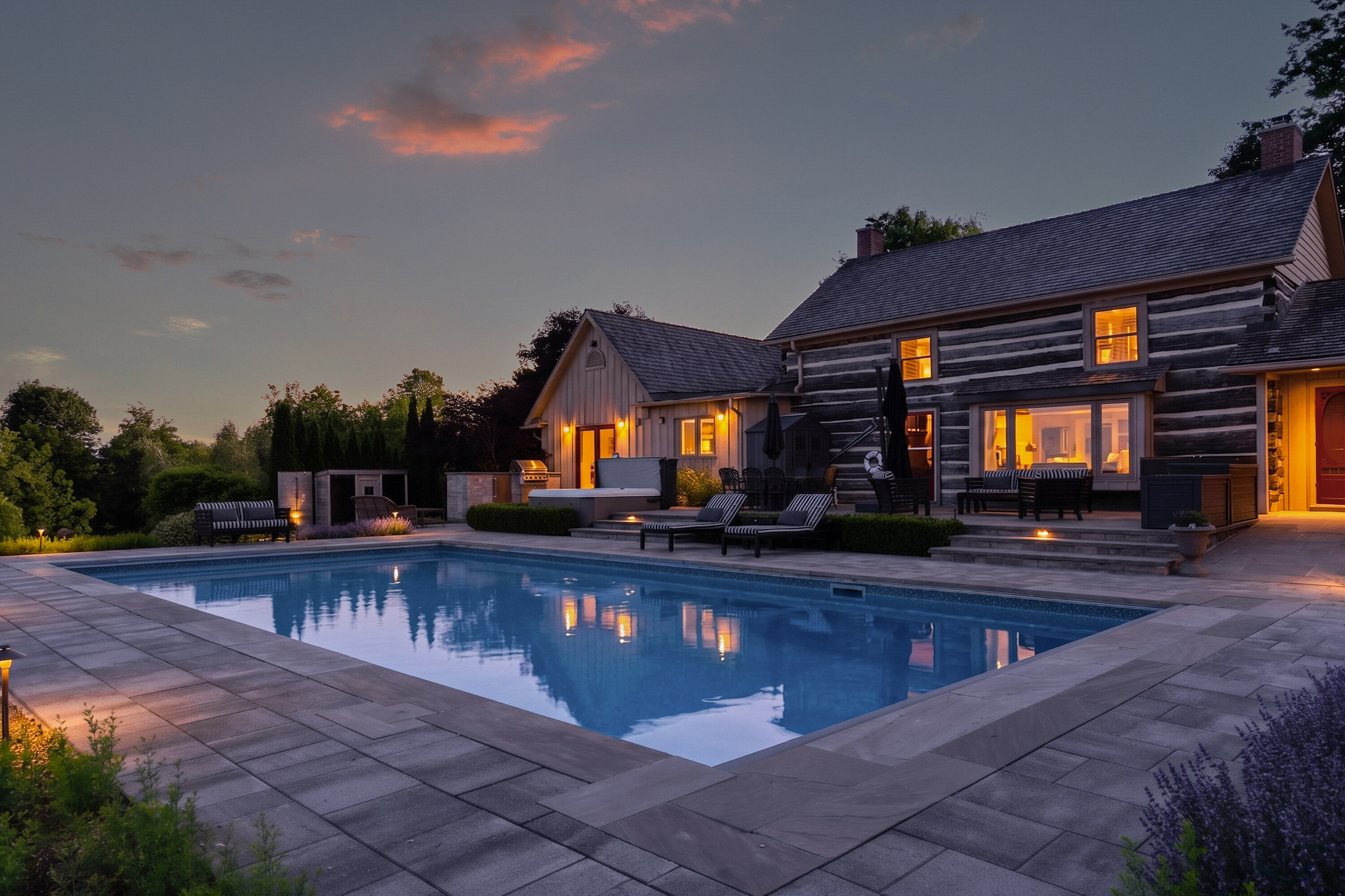 995611 Mono-Adjala Townline, Rosemont