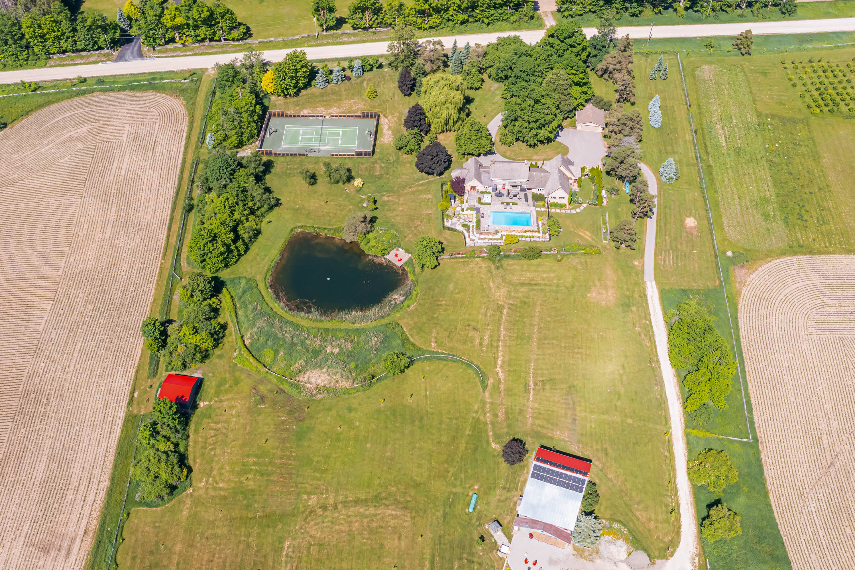 995611 Mono-Adjala Townline, Rosemont