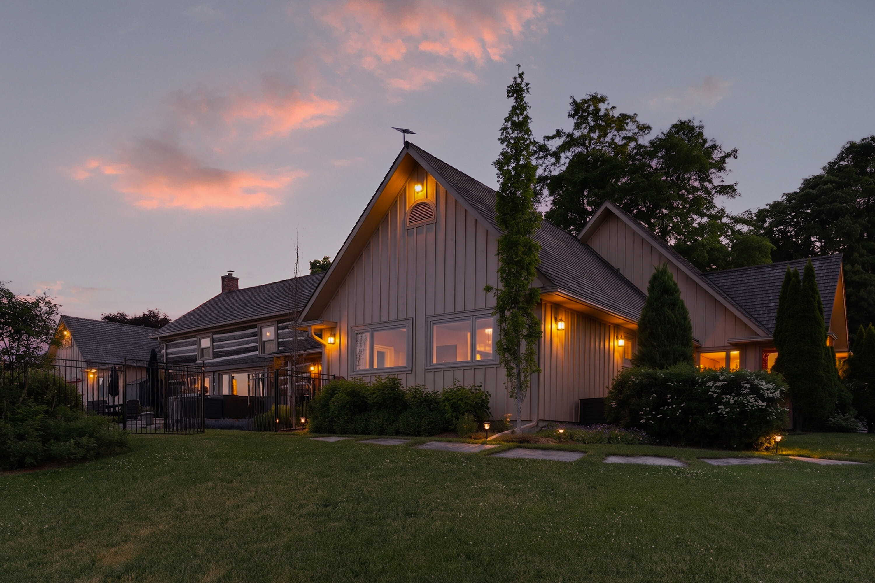 995611 Mono-Adjala Townline, Rosemont