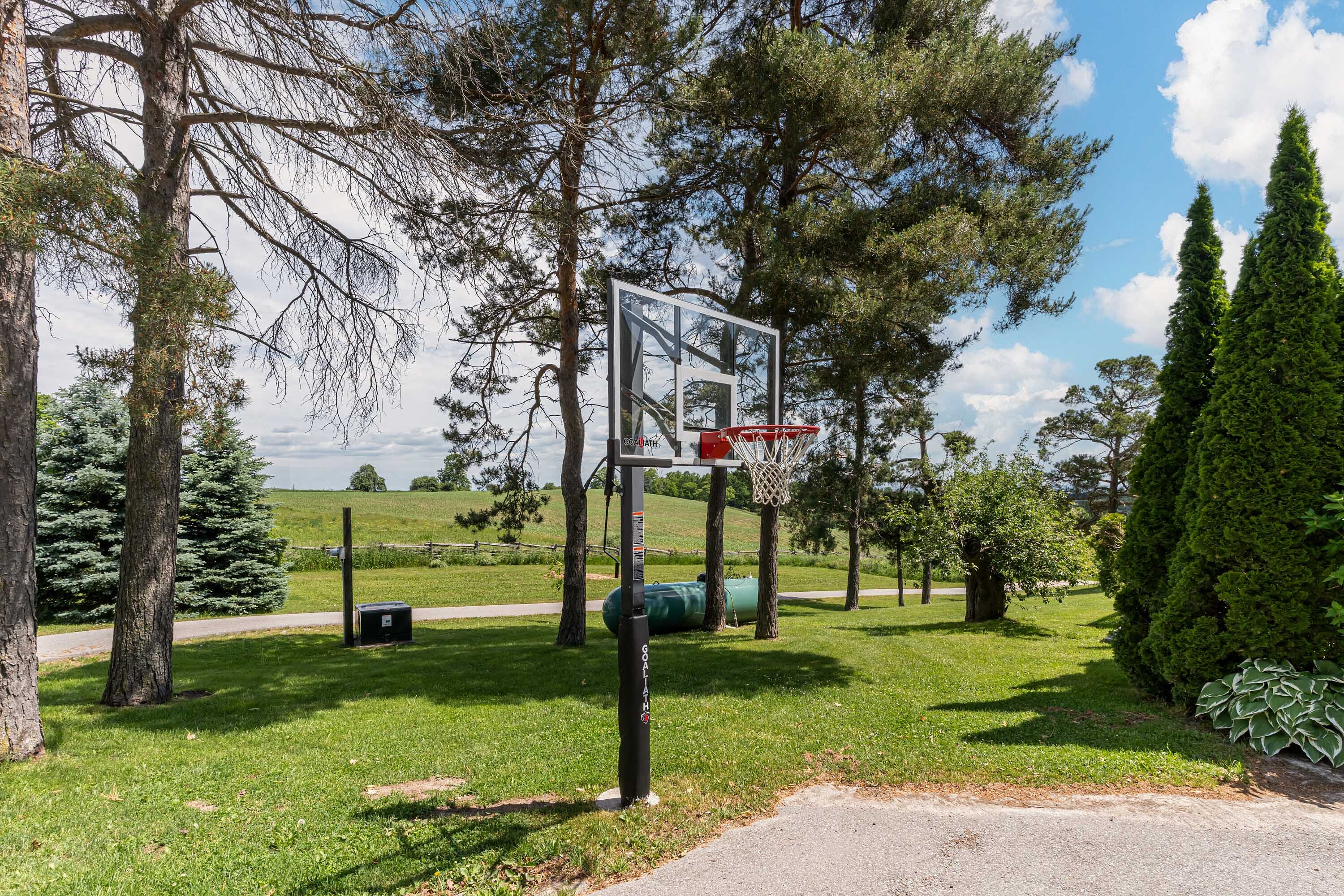 995611 Mono-Adjala Townline, Rosemont