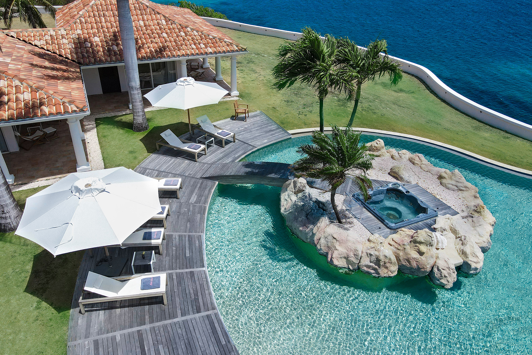 saint martin