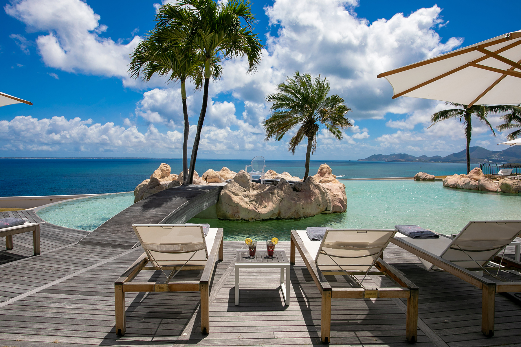 saint martin