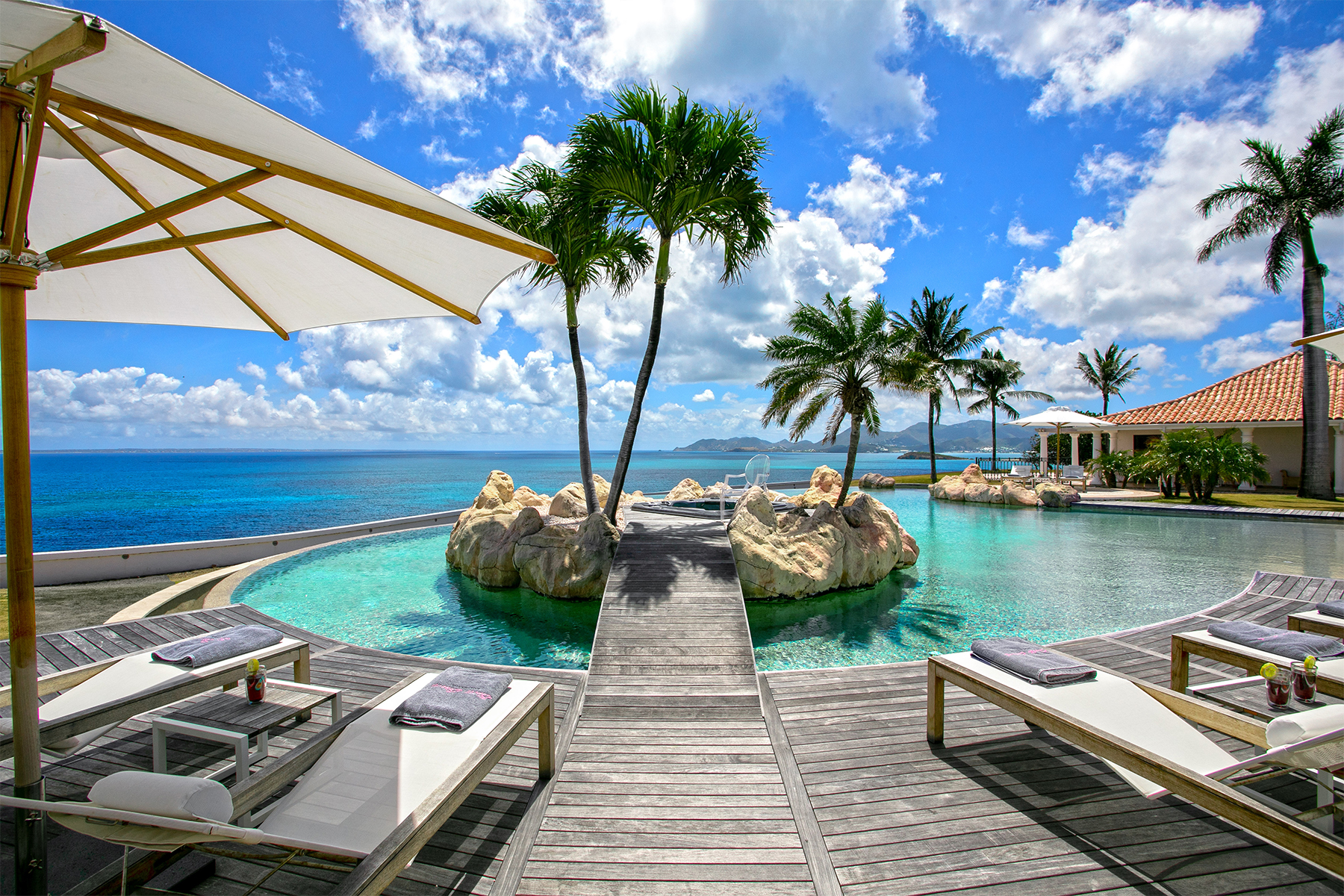 saint martin