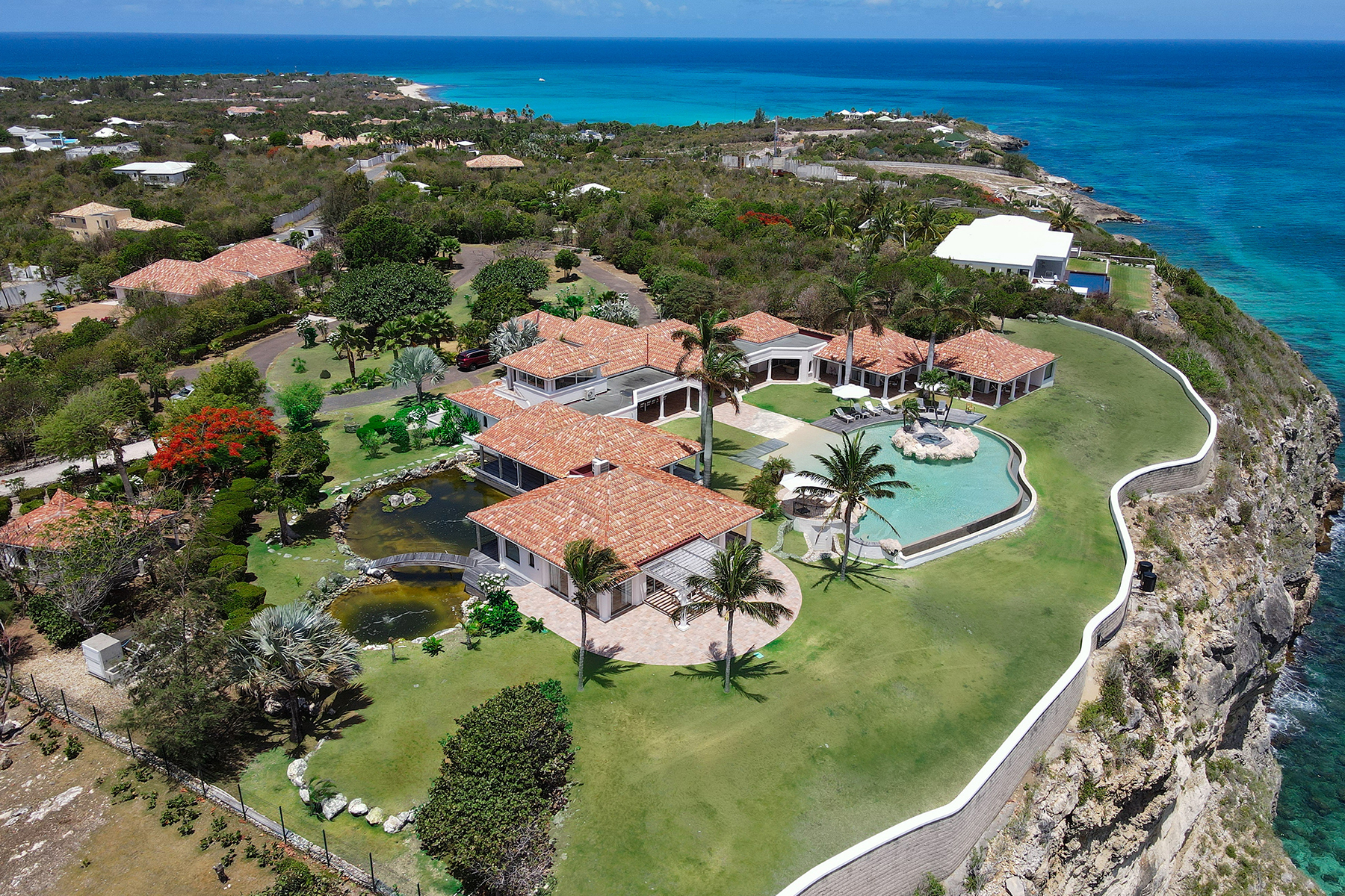 saint martin