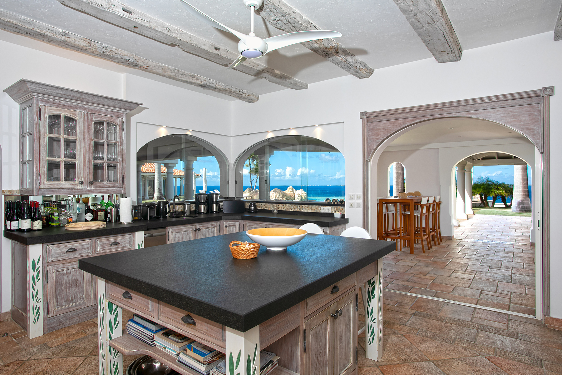 saint martin