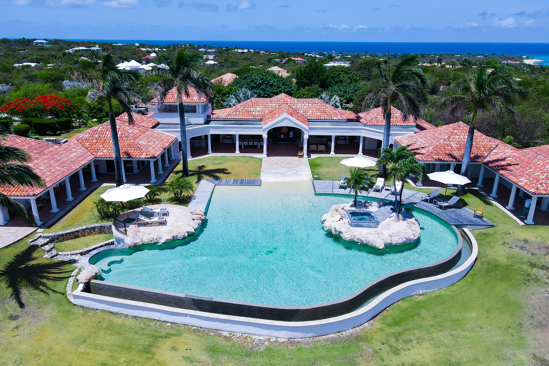 saint martin