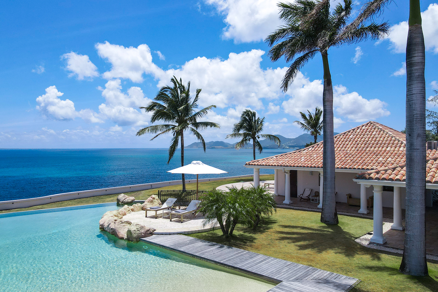saint martin