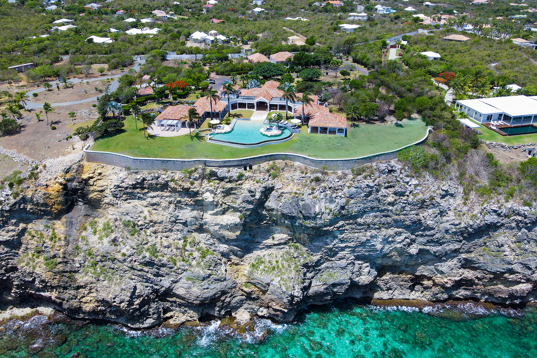 saint martin