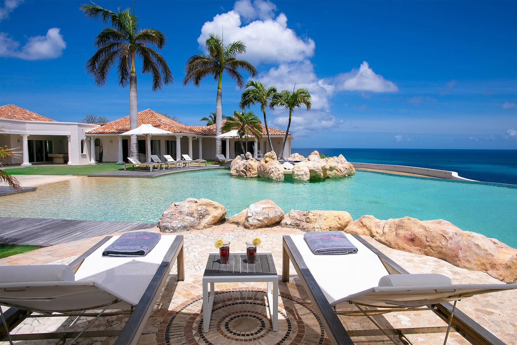 saint martin