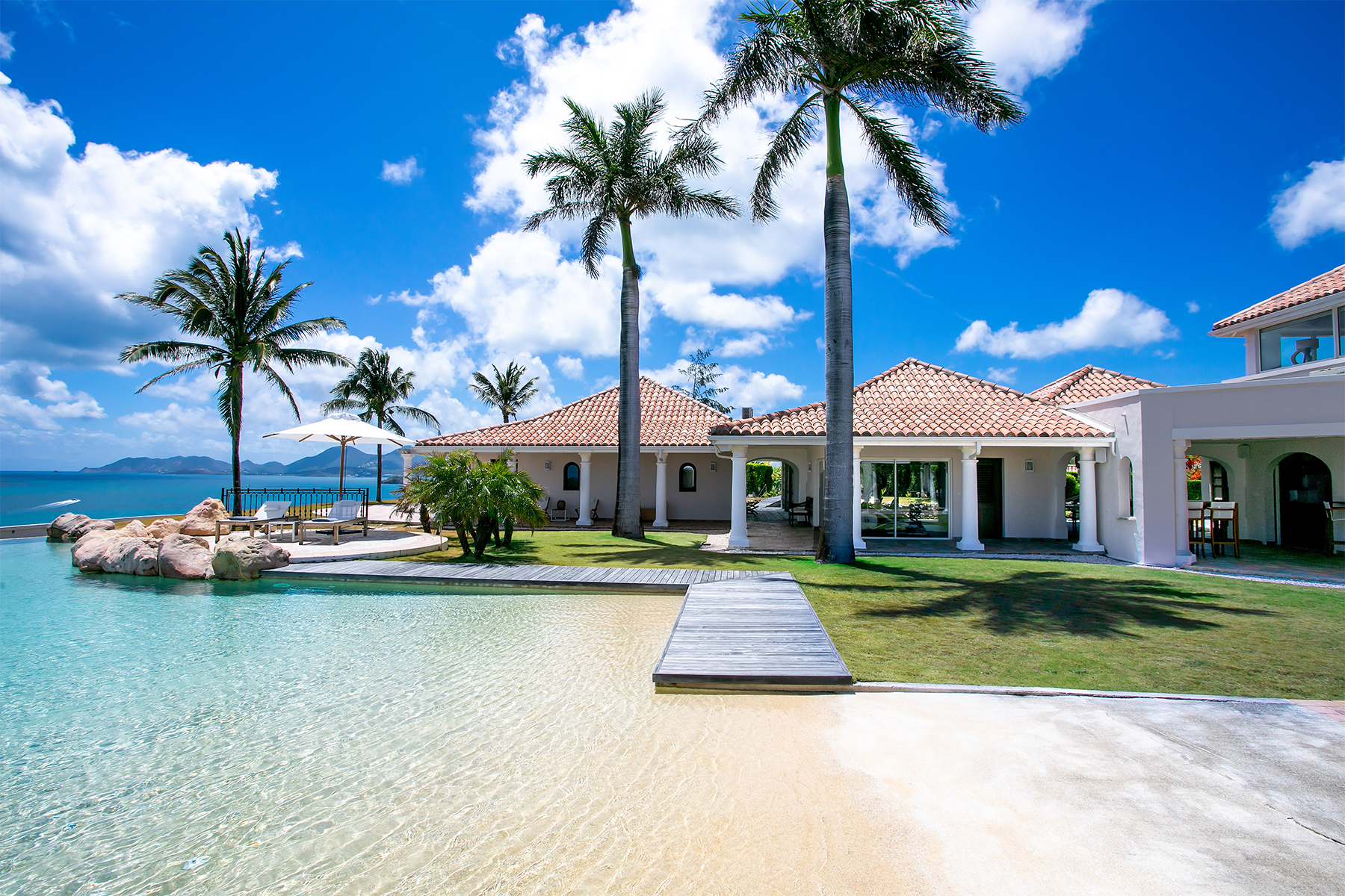 saint martin