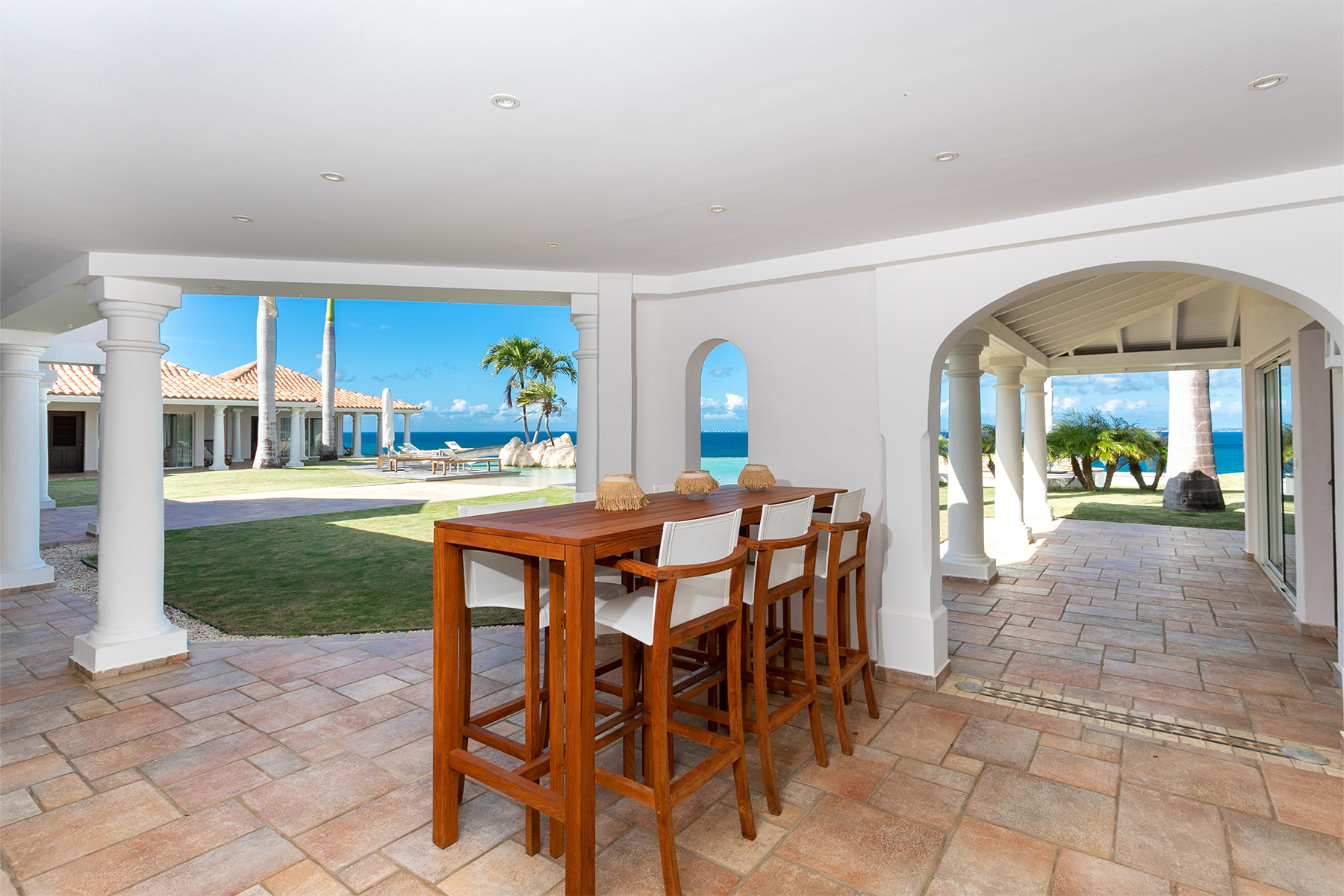 saint martin