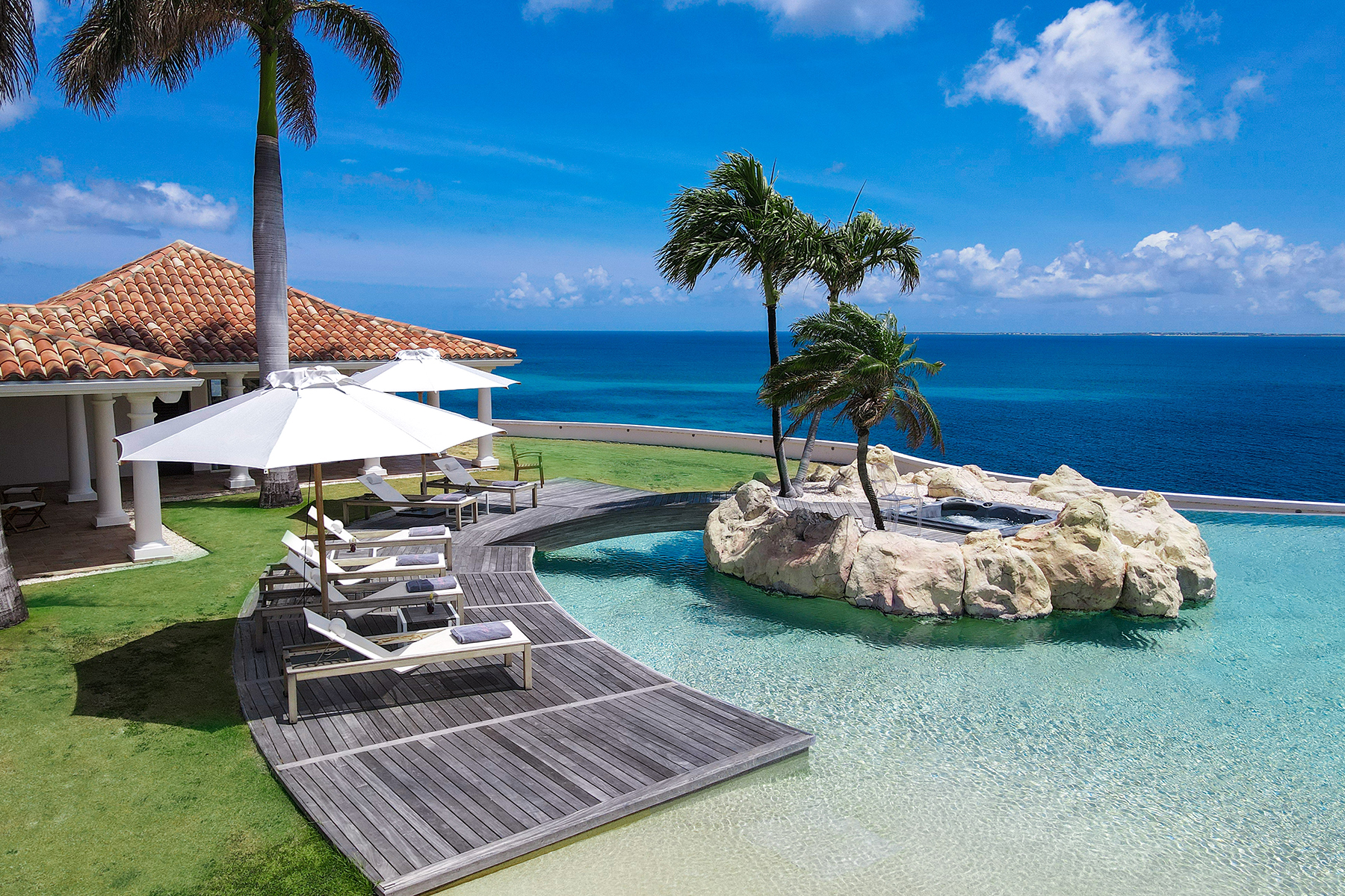 saint martin