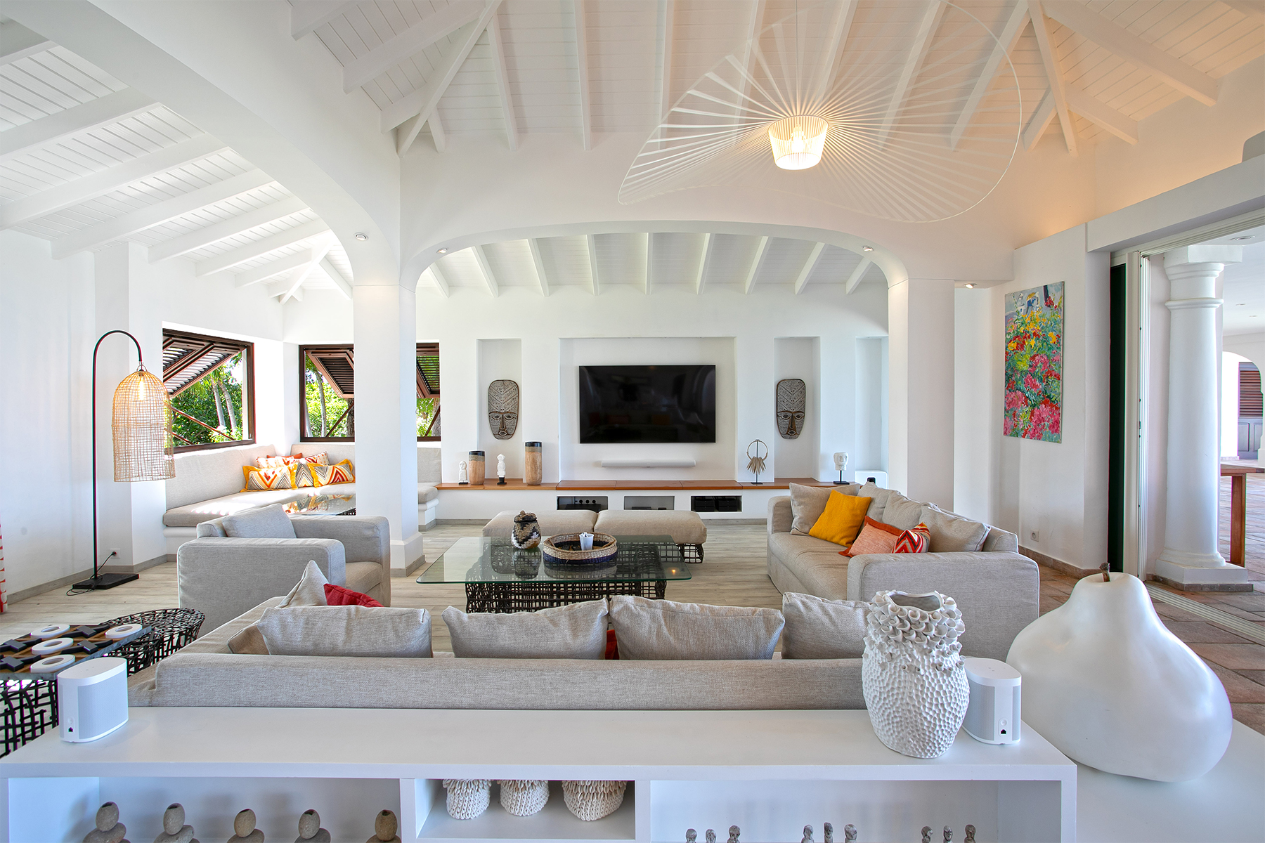 saint martin