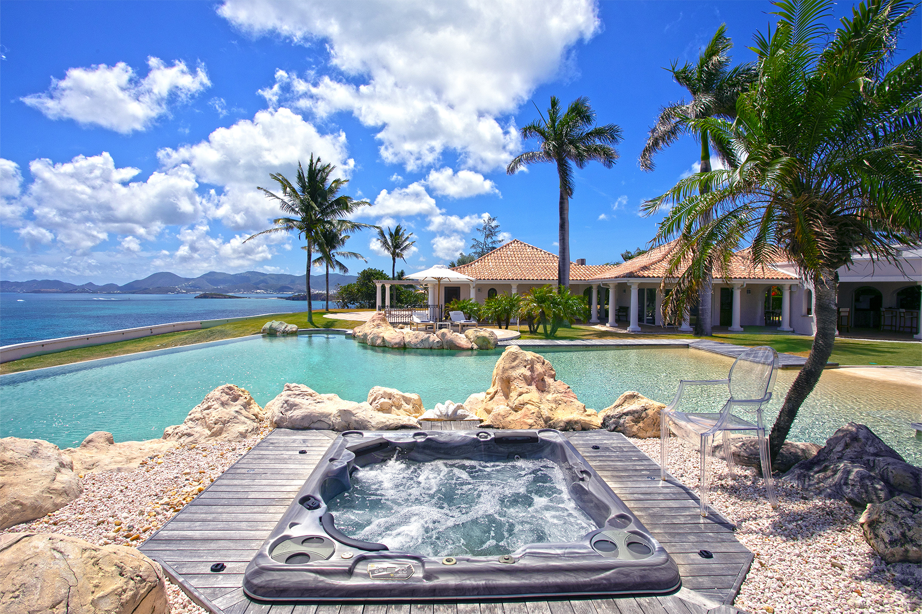 saint martin