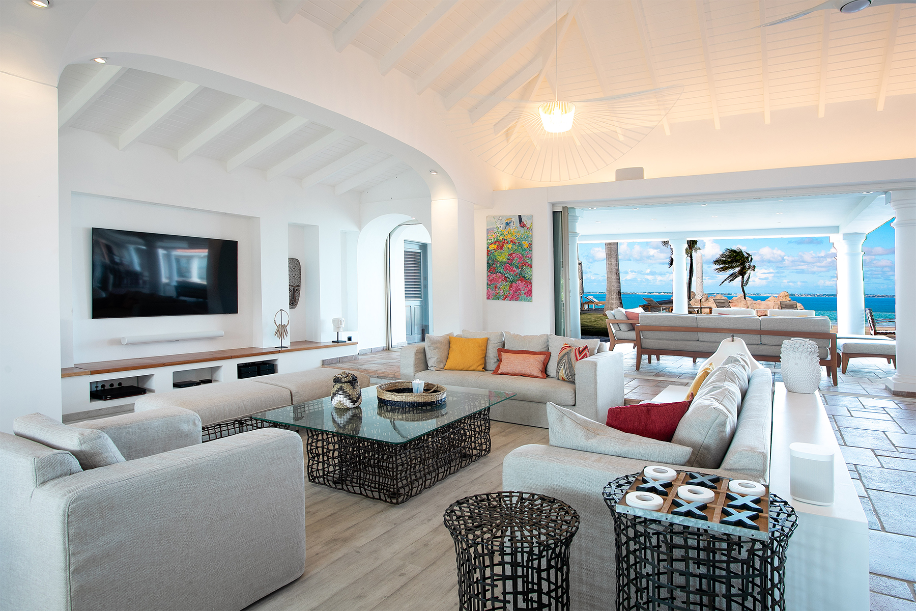 saint martin
