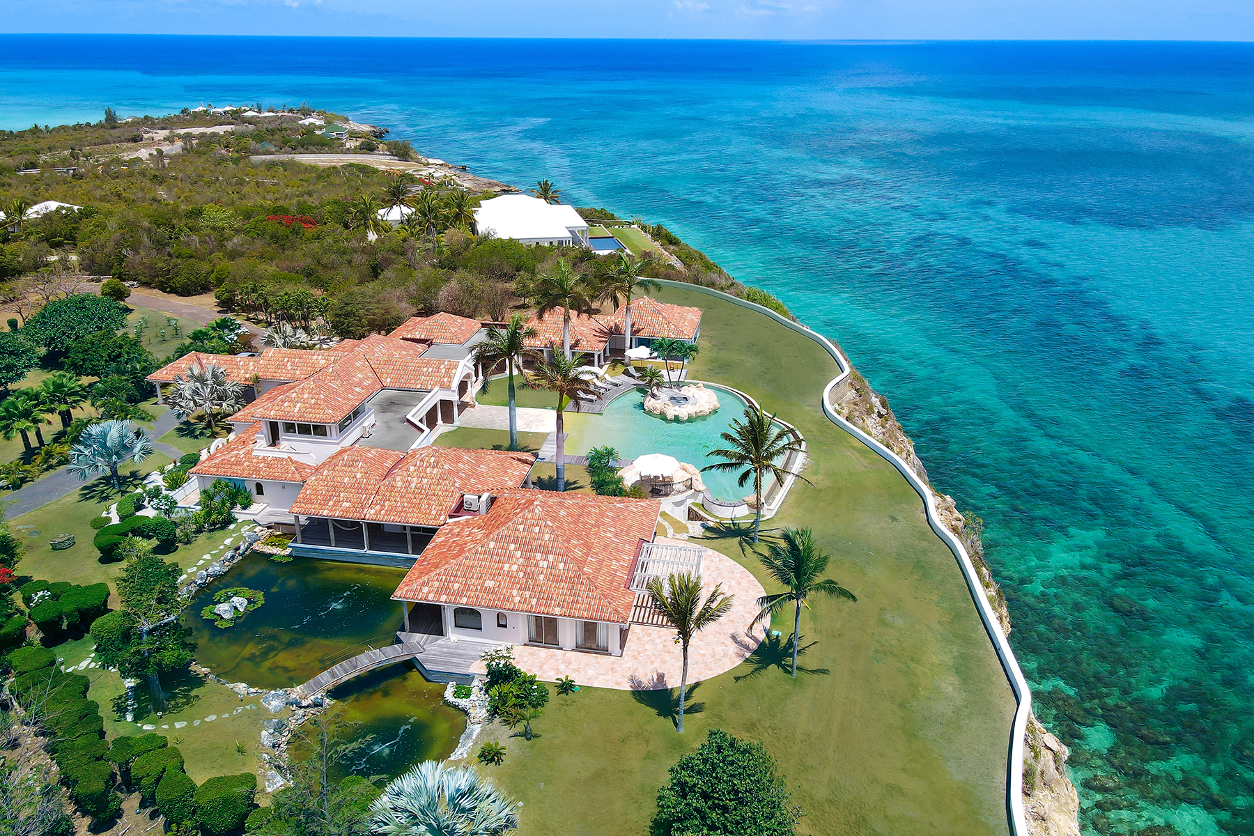 saint martin