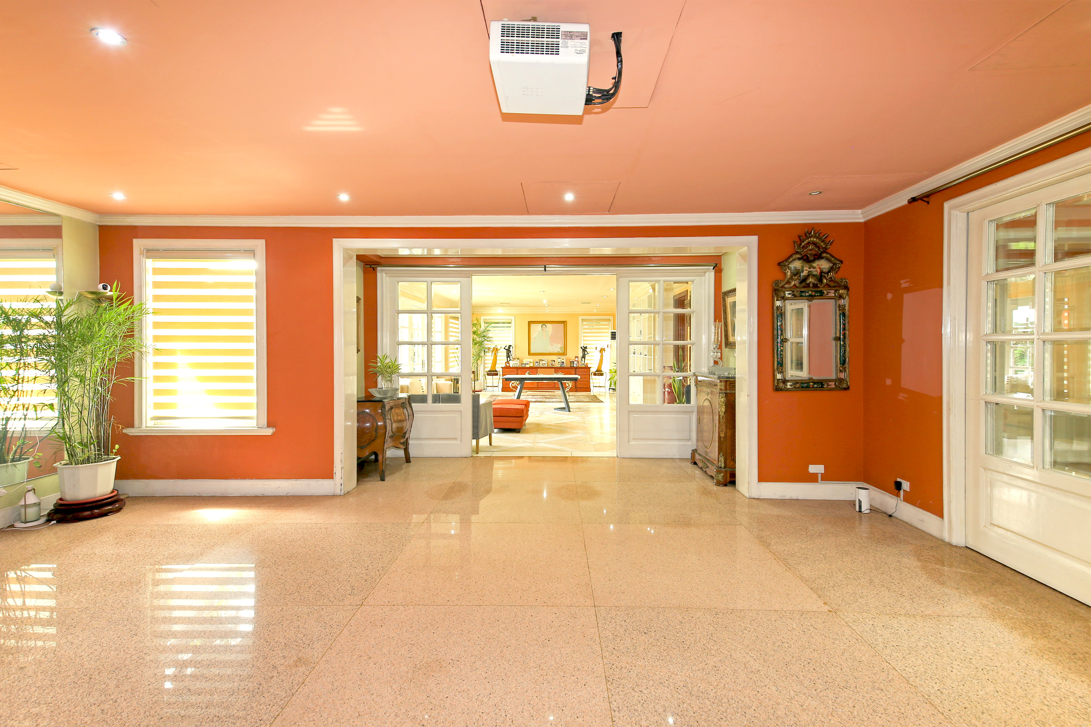 Greenmeadows Subdivision 