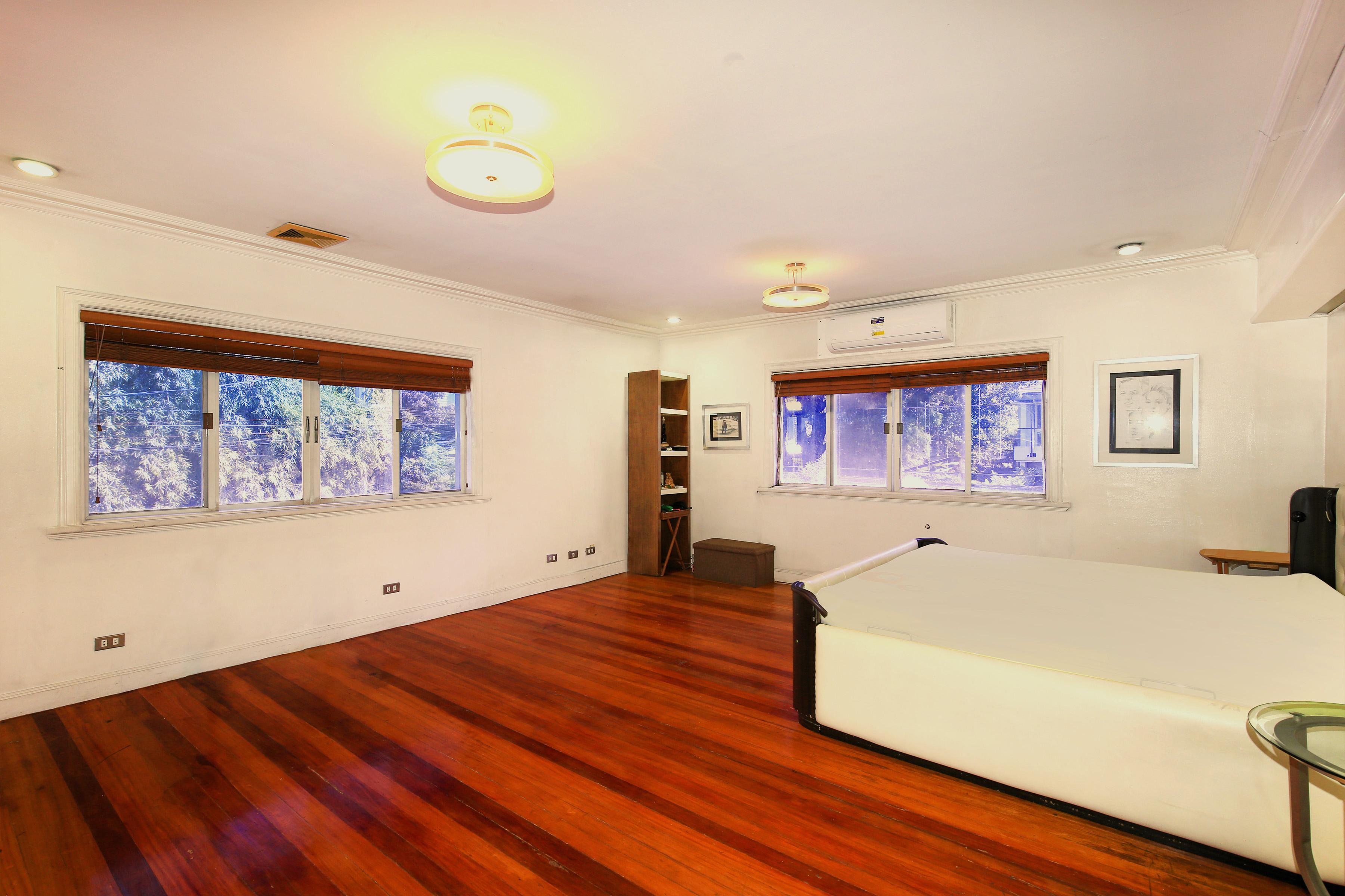 Greenmeadows Subdivision 