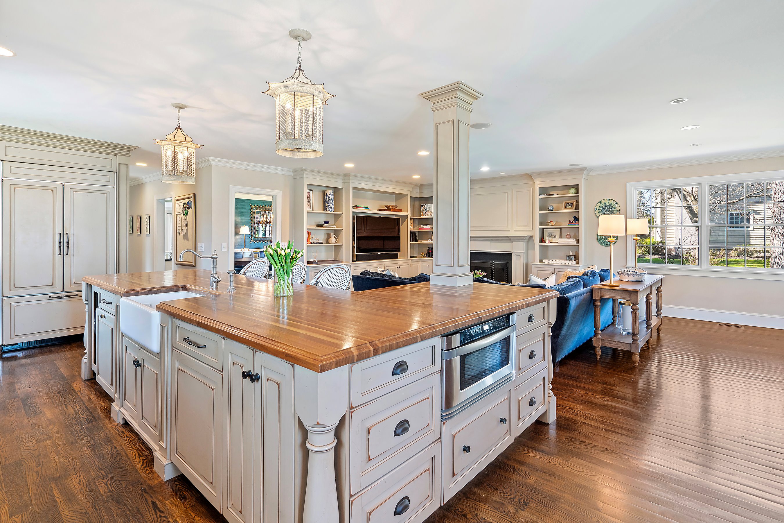 33 Oakes Rd