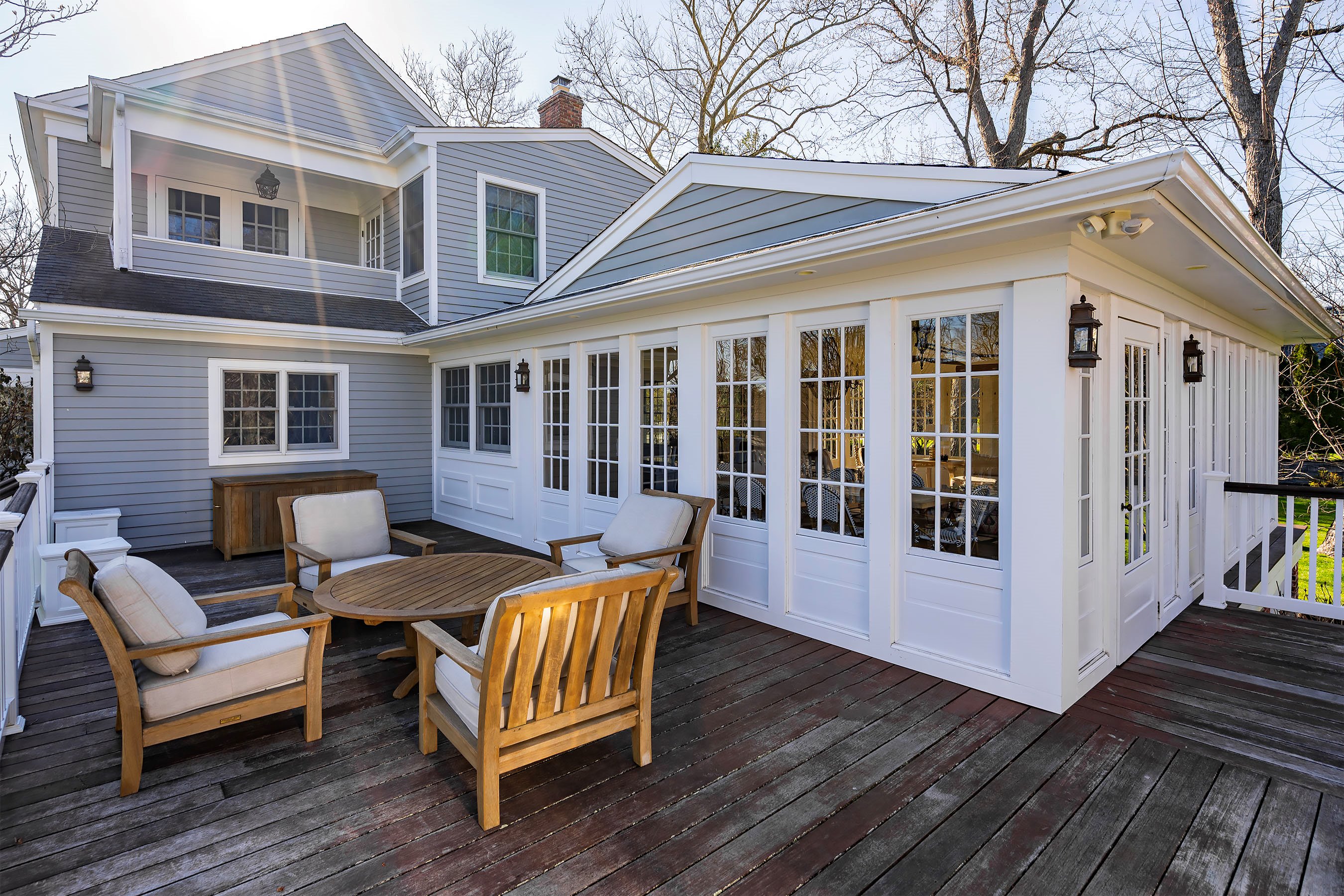 33 Oakes Rd