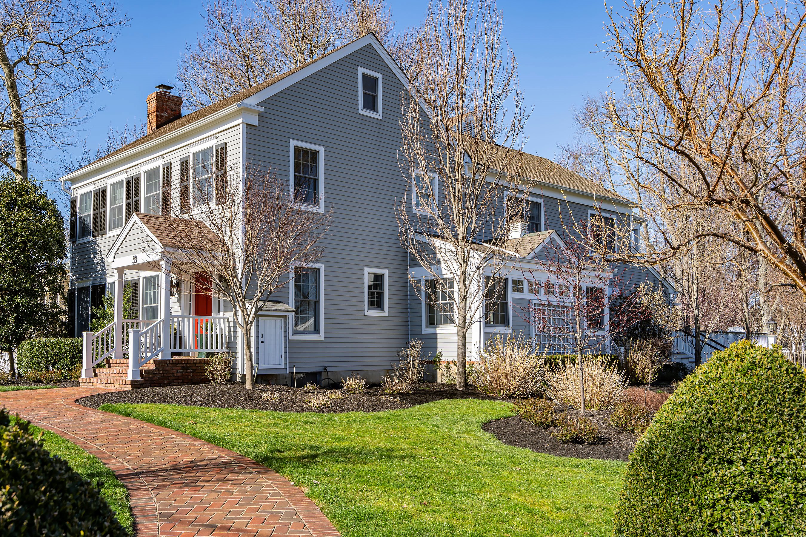 33 Oakes Rd