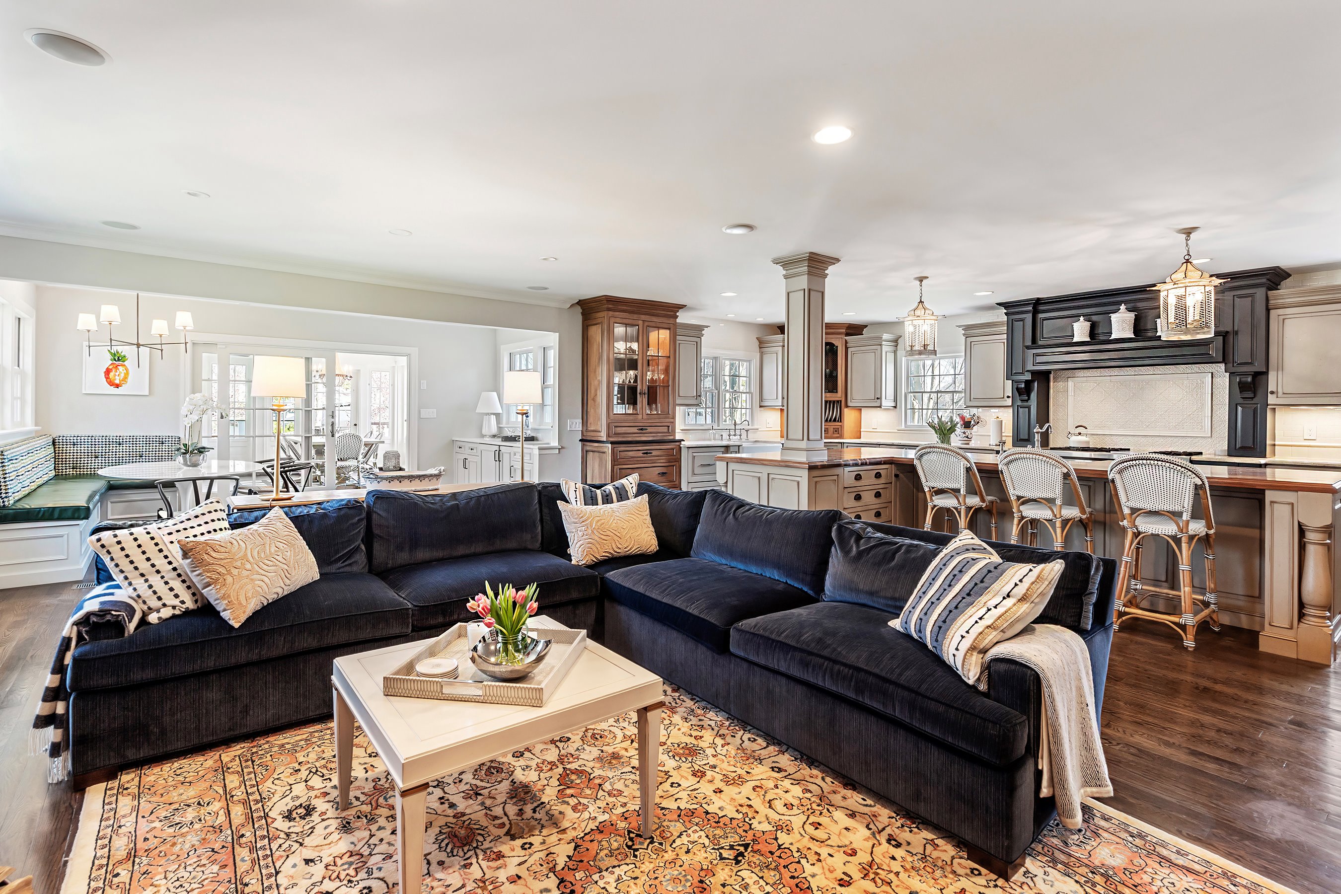 33 Oakes Rd